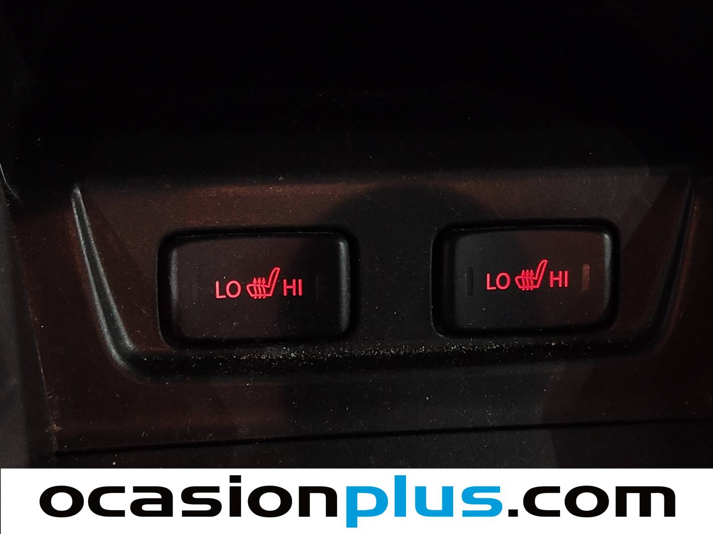 Extras y acabados del Suzuki Vitara Suzuki Vitara 1.4 T Mild Hybrid GLE (129 CV)