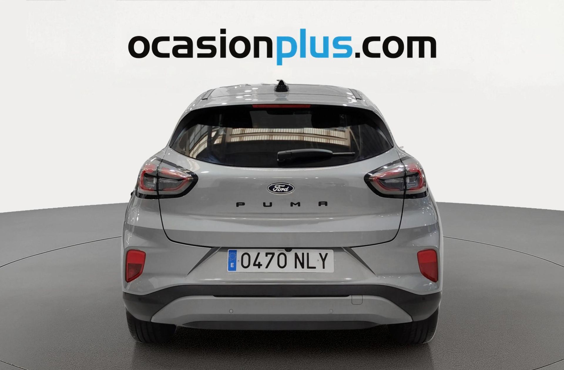 Ford Puma 1.0 EcoBoost MHEV Titanium - foto 17