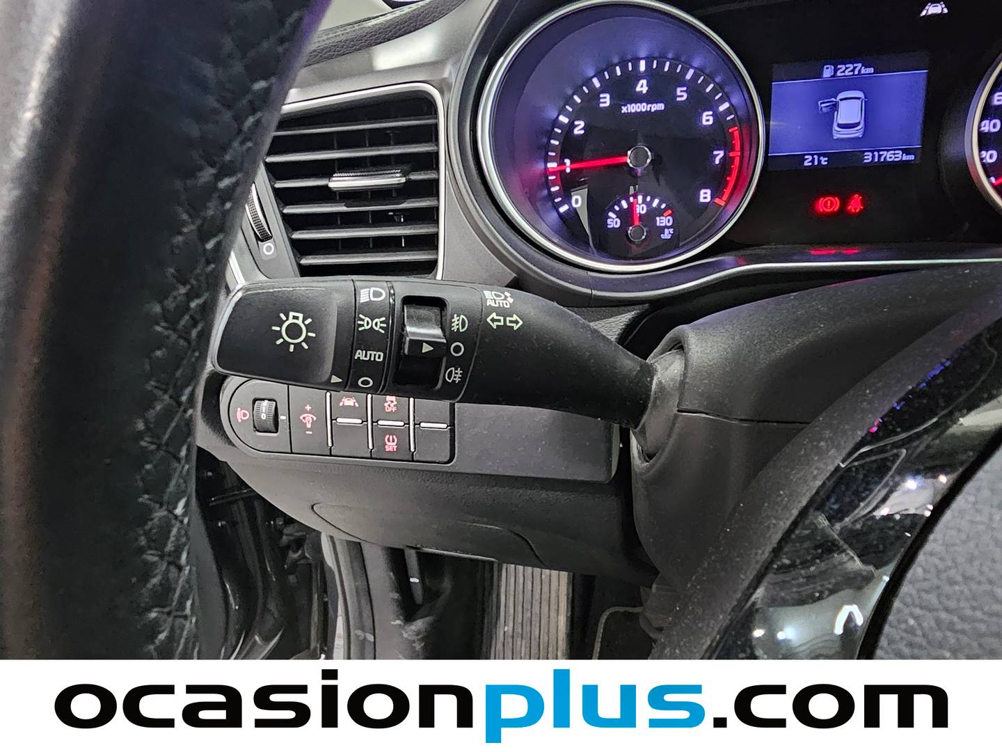 Foto KIA XCeed Kia XCeed 1.0 T-GDi Drive (120 CV)