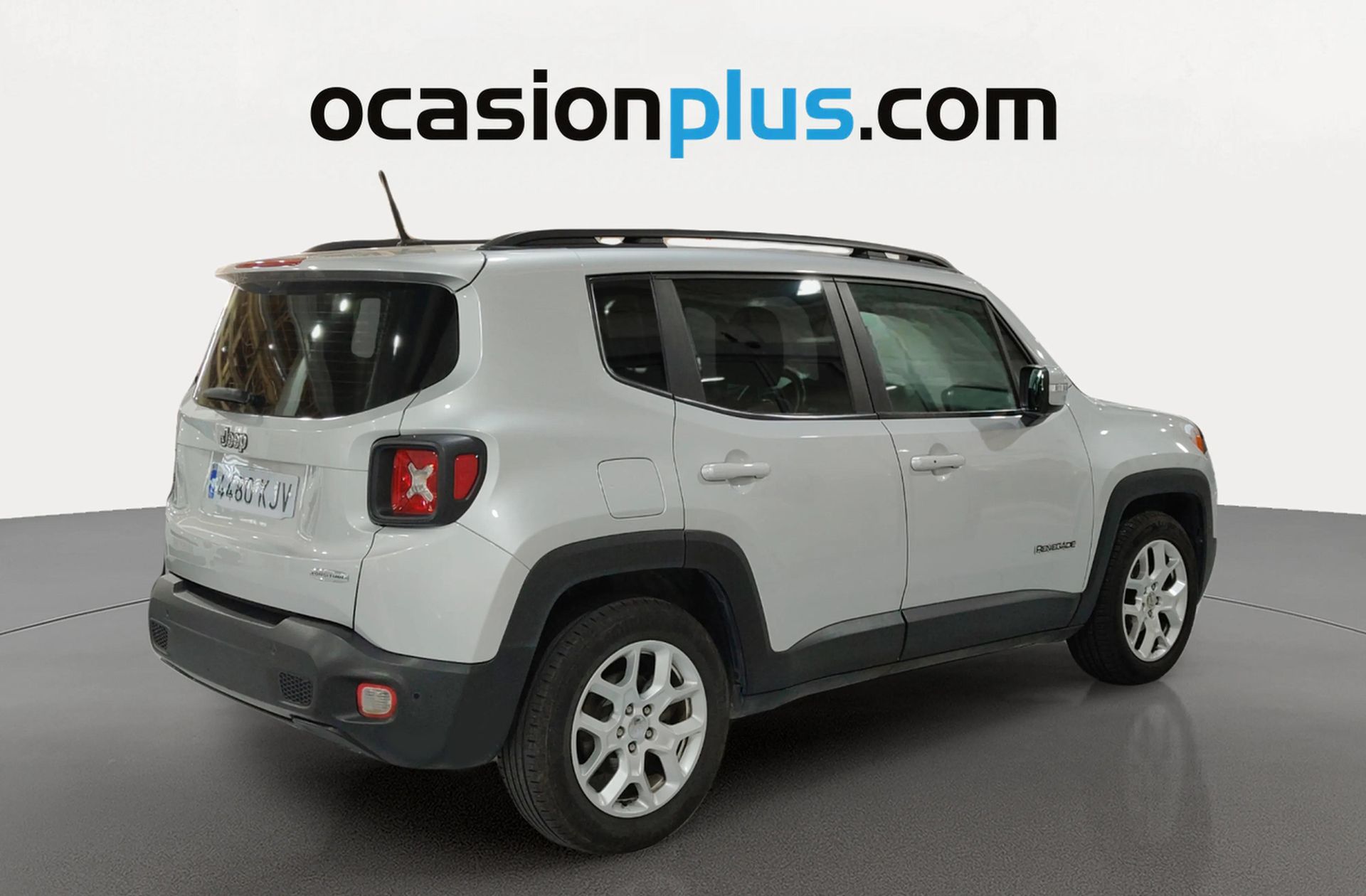 Jeep Renegade 1.6 MultiJet Longitude 4x2 Ddct E6 - foto 3