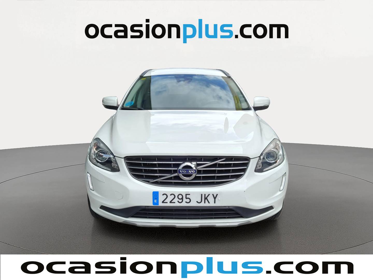 Foto Volvo XC60 Volvo XC60 D4 Momentum Auto (190 CV)