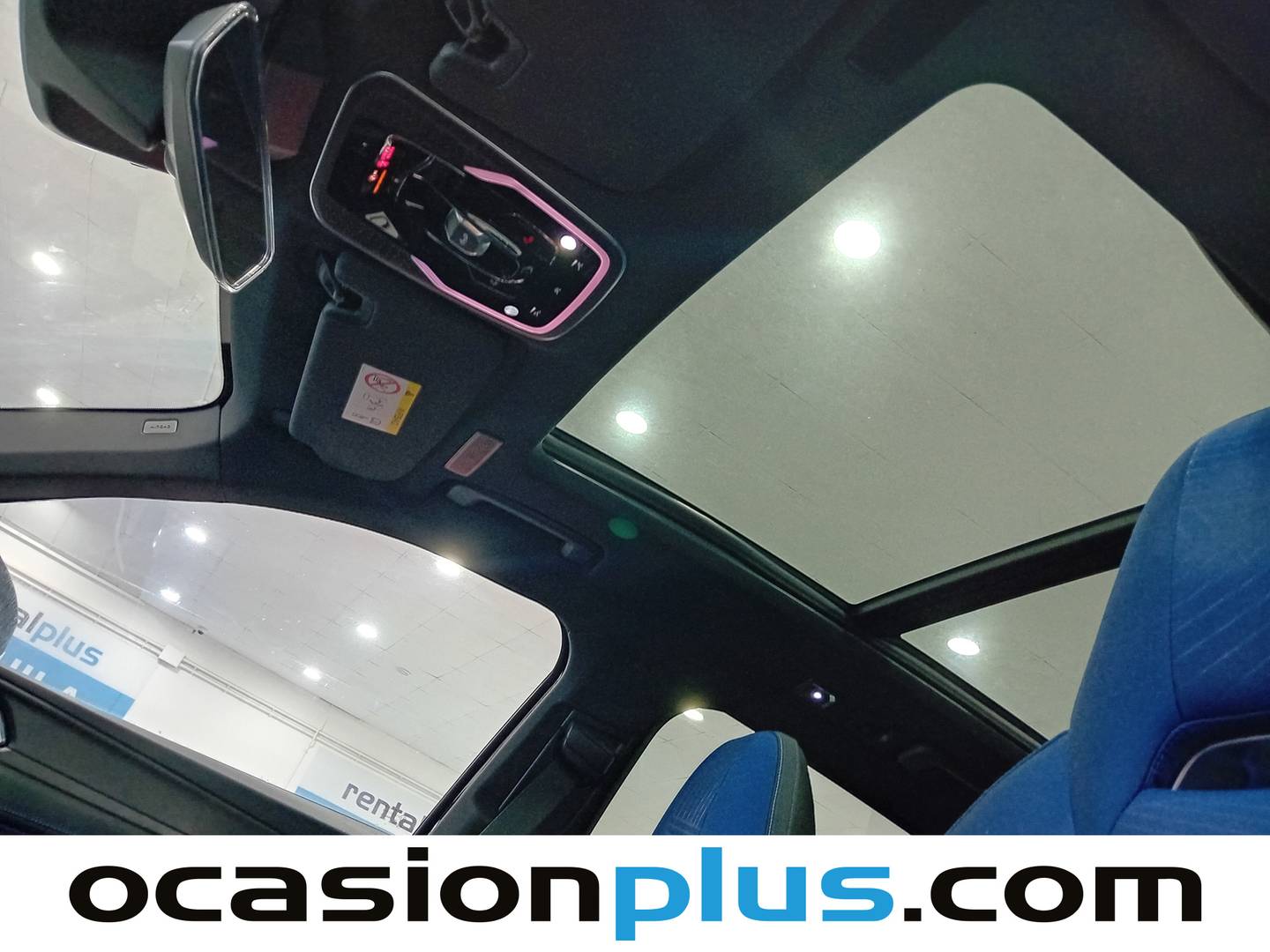 Foto Lynk & Co 01 Lynk & Co 01 1.5 PHEV 6.6kW (261 CV)