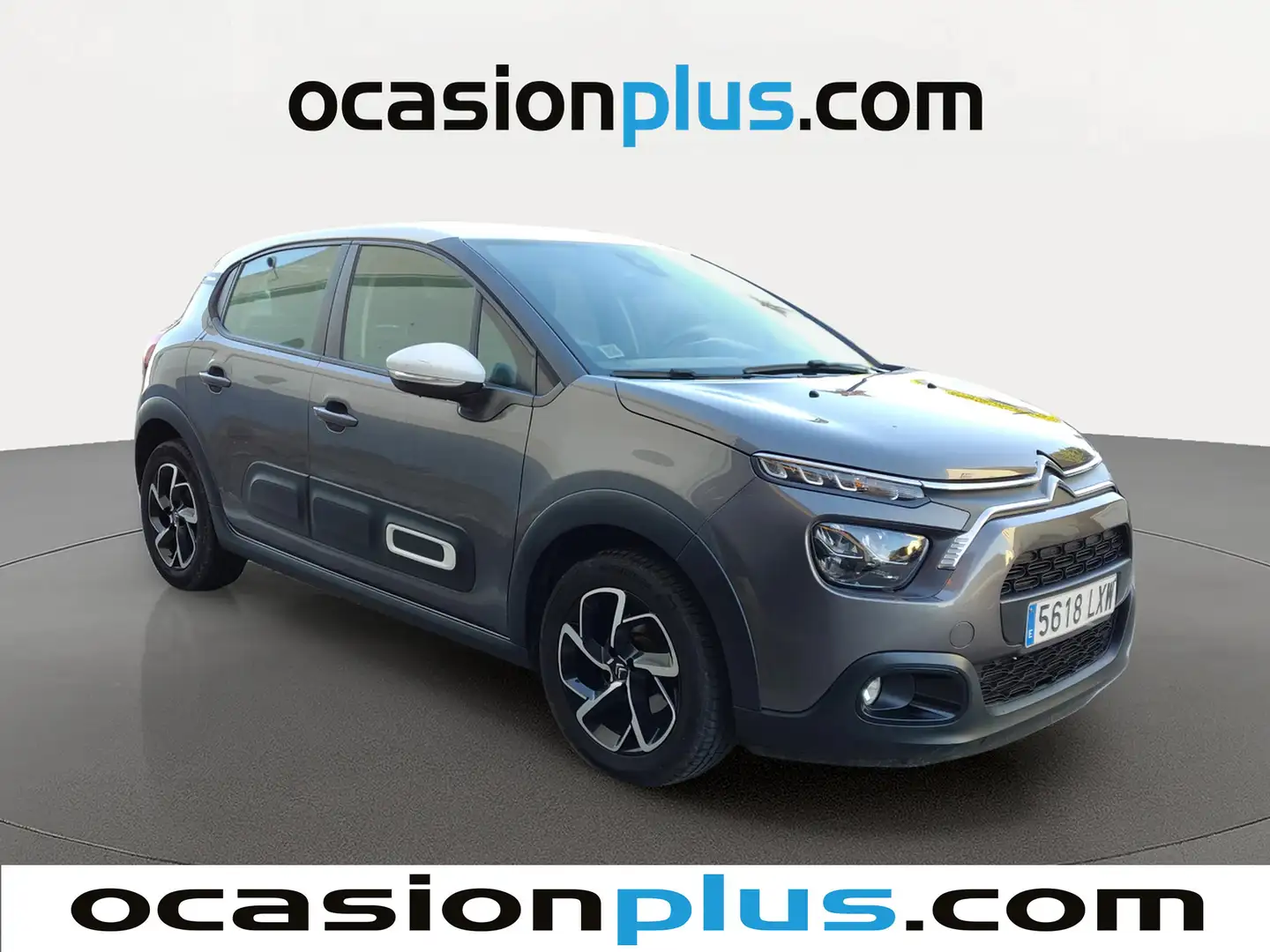 Foto Citroën C3 Citroen C3 PureTech 83 Feel Pack (83 CV)