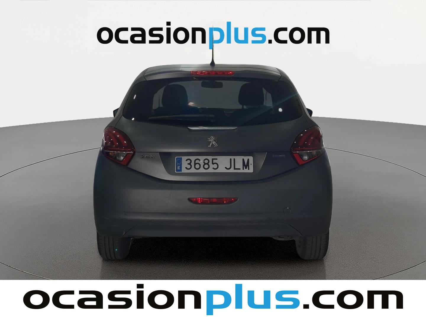 Peugeot 208 Peugeot 208 PureTech 82 S&S Active (82 CV) barato
