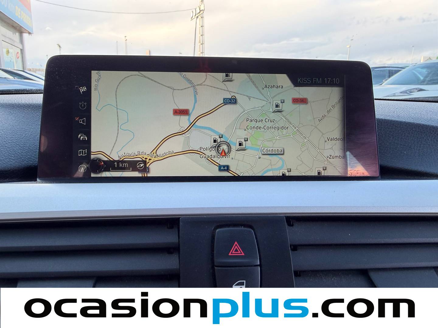 Foto BMW Serie 3 BMW Serie 3 320i (184 CV)