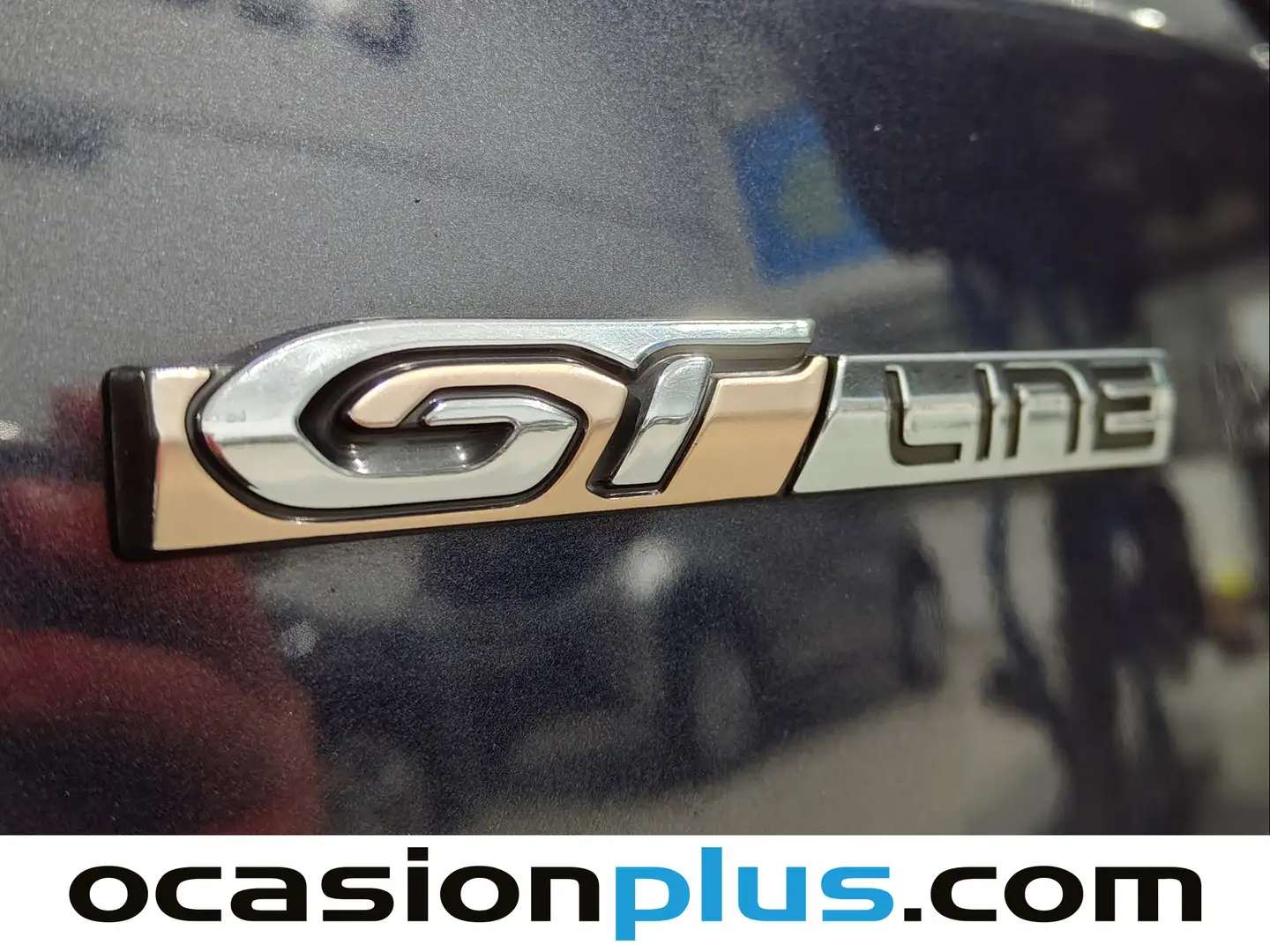 Foto Peugeot 5008 Peugeot 5008 2.0L BlueHDi GT-Line S&S (150 CV) 7 plazas