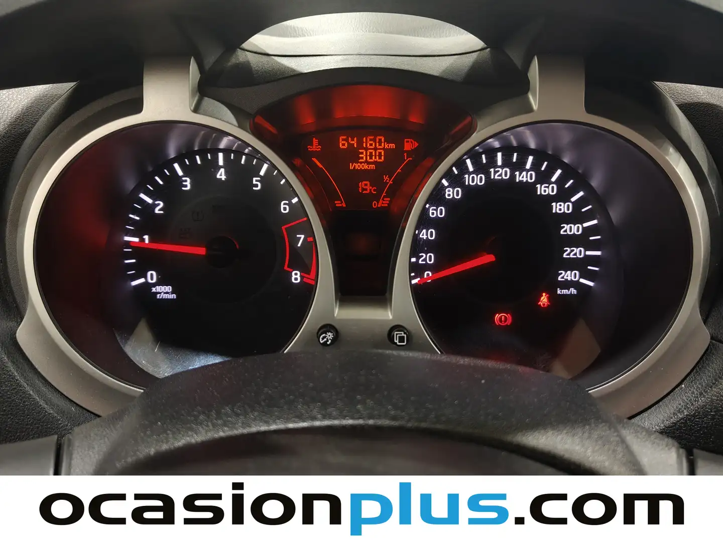 Foto Nissan JUKE Nissan Juke DIG-T Acenta (115 CV)