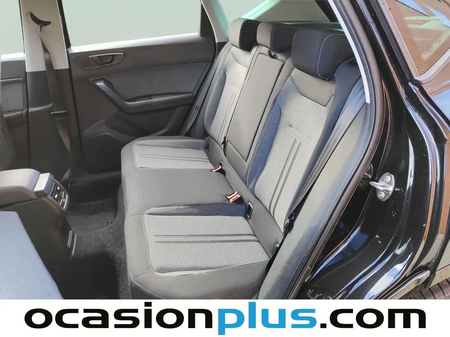 Foto Seat Ateca SEAT Ateca 2.0 TDI S&S Style (150 CV)