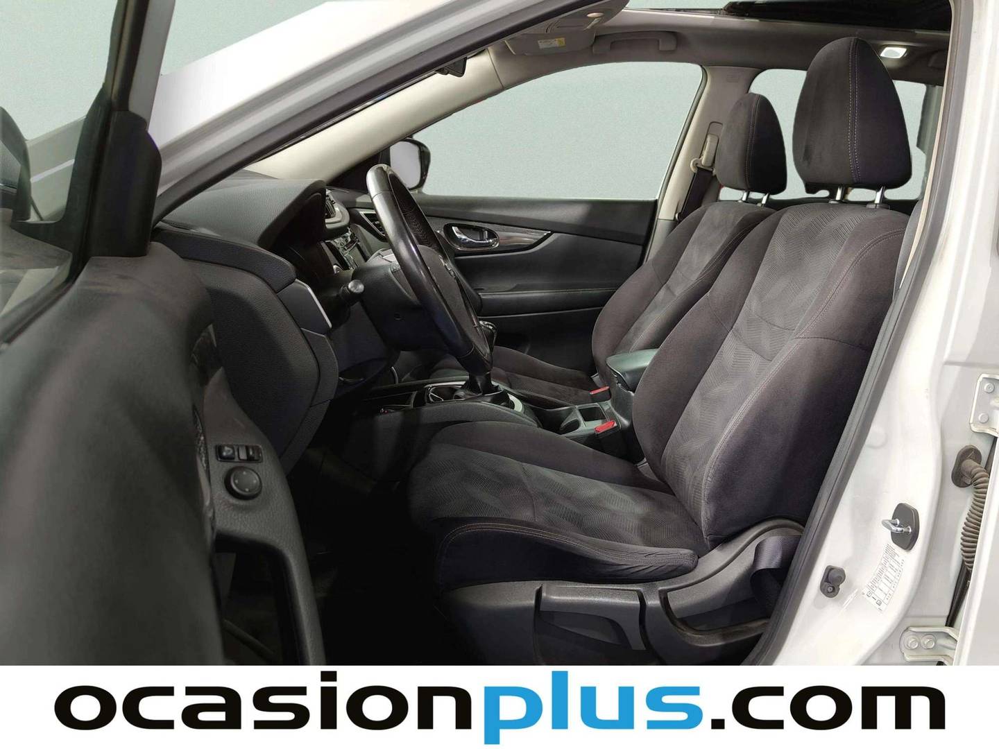 Nissan X-TRAIL Nissan X-Trail dCi 130 N-Connecta (130 CV) 130cv