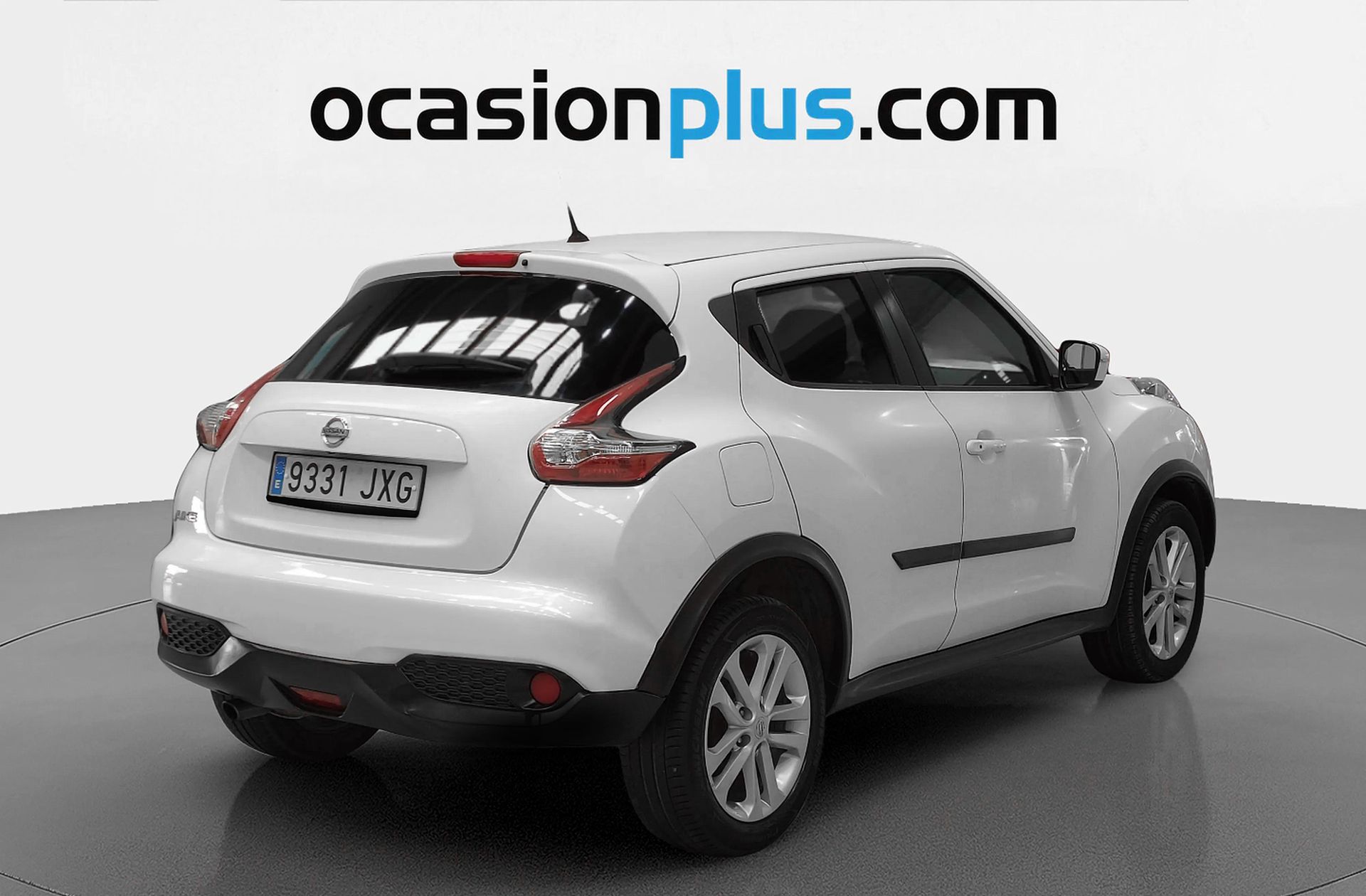 Nissan Juke 1.2 DIG-T N-Connecta - foto 4