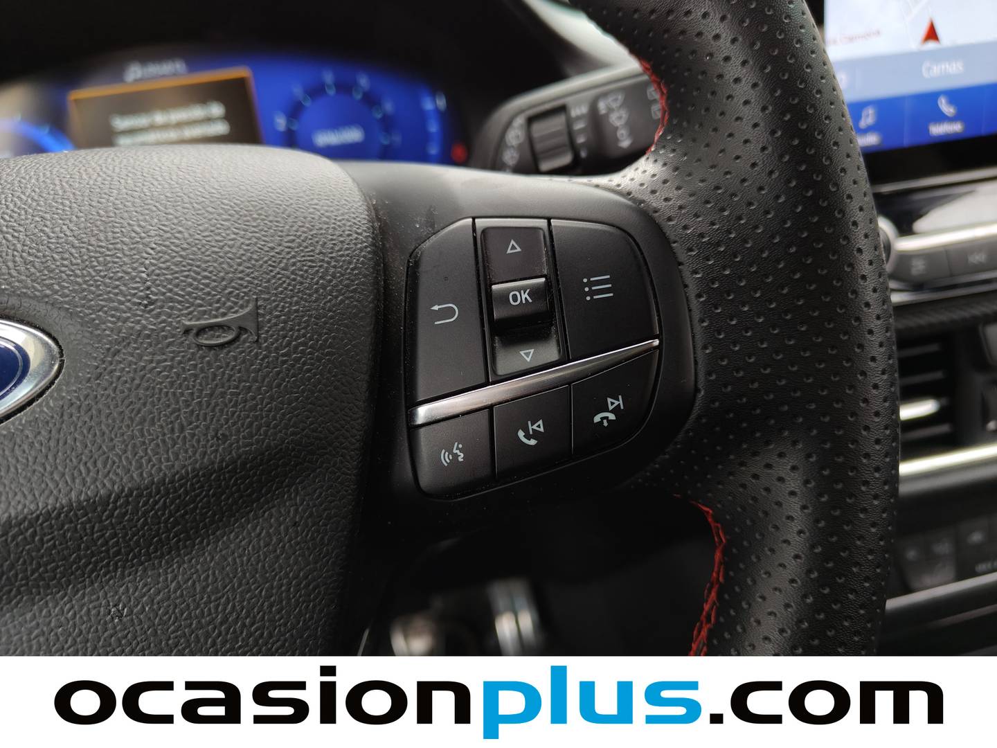 Foto Ford Puma Ford Puma 1.0 EcoBoost ST-Line X (125 CV)