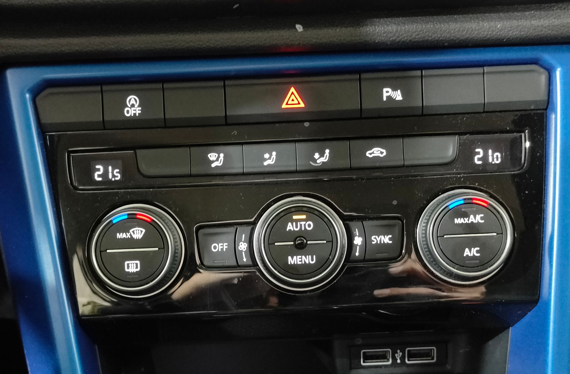 Volkswagen T-Roc Advance Style 1.0 TSI - foto 29