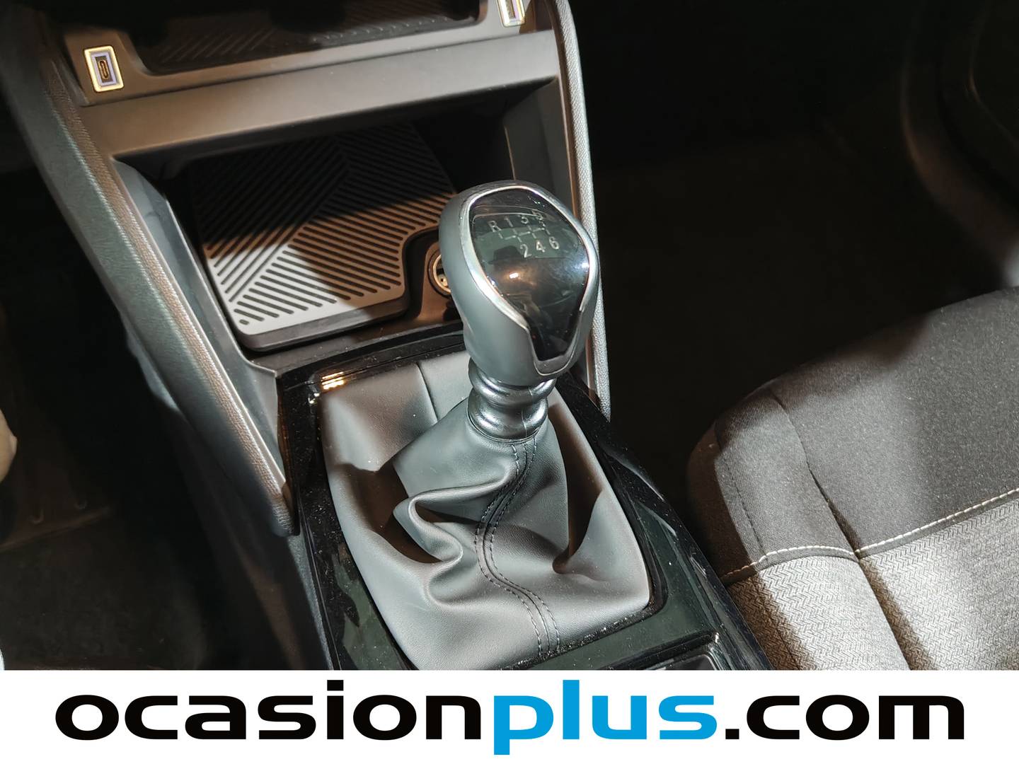 Citroën C4 X Citroen C4 X PureTech 100 S&S 6v You (102 CV) barato