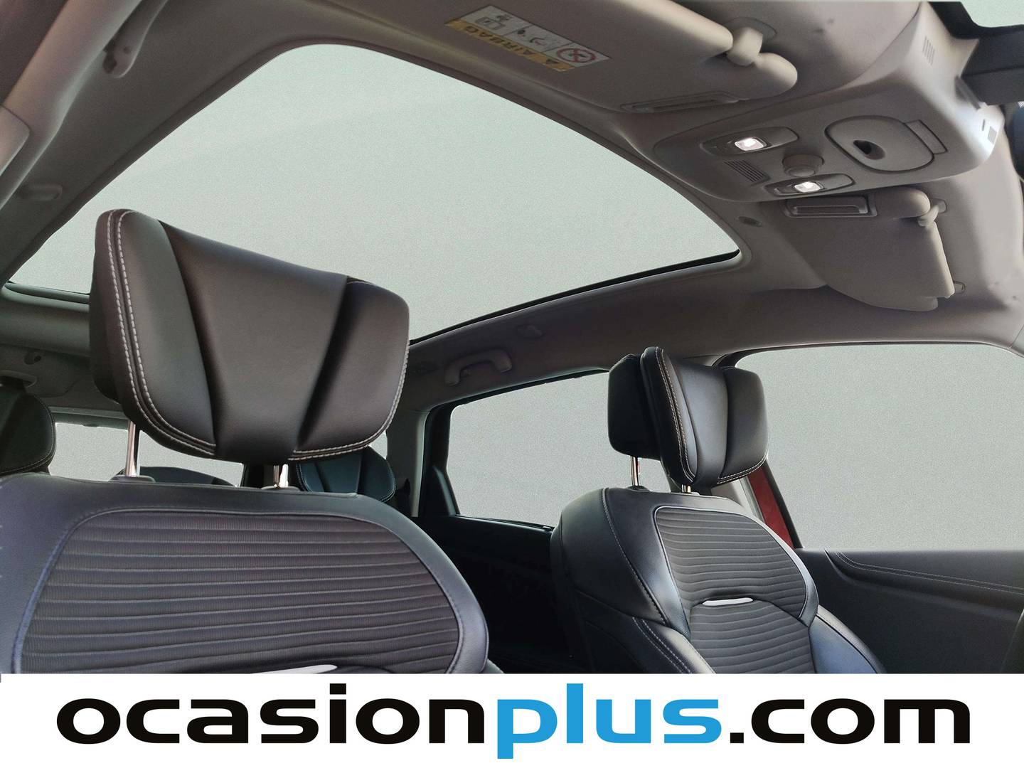 Foto Renault Scénic Renault Scenic dCi 110 Edition One Energy  (110 CV)