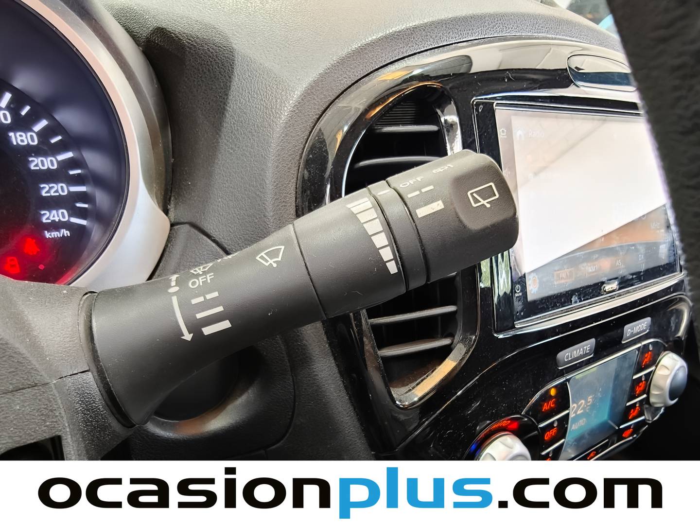Nissan JUKE Nissan Juke 1.5 dCi Acenta 4x2 (110 CV) seminuevo