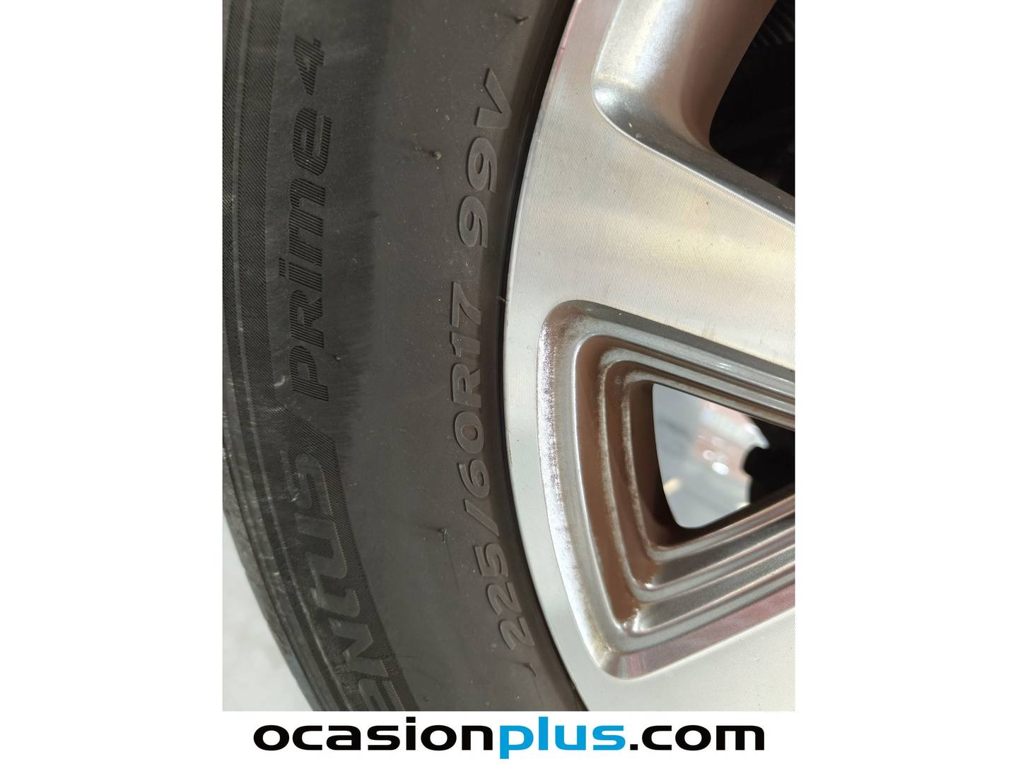 KIA Sportage KIA Sportage 1.6 GDI Drive 4x2 (135 CV) 2015
