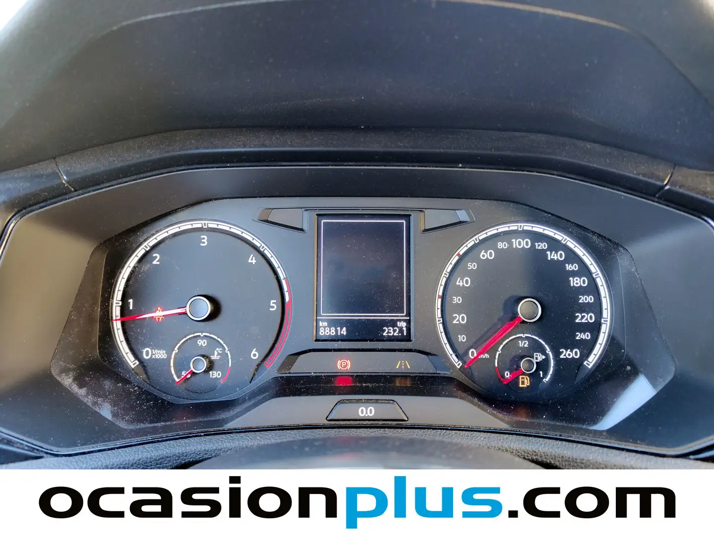 Foto Volkswagen T-Roc Volkswagen T-Roc Edition 1.6 TDI  (115 CV)