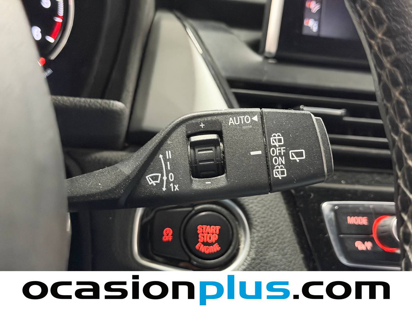 Foto BMW Serie 2 Gran Tourer BMW Serie 2 218d Gran Tourer Business (150 CV) 7 Plazas