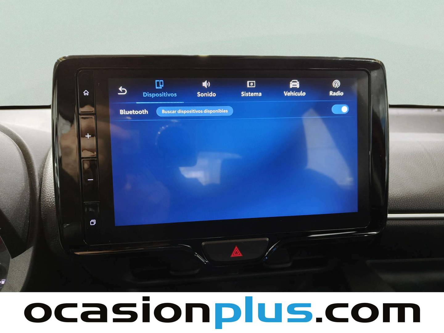 Foto Toyota Yaris Toyota Yaris 1.5 S-Edition (125 CV)