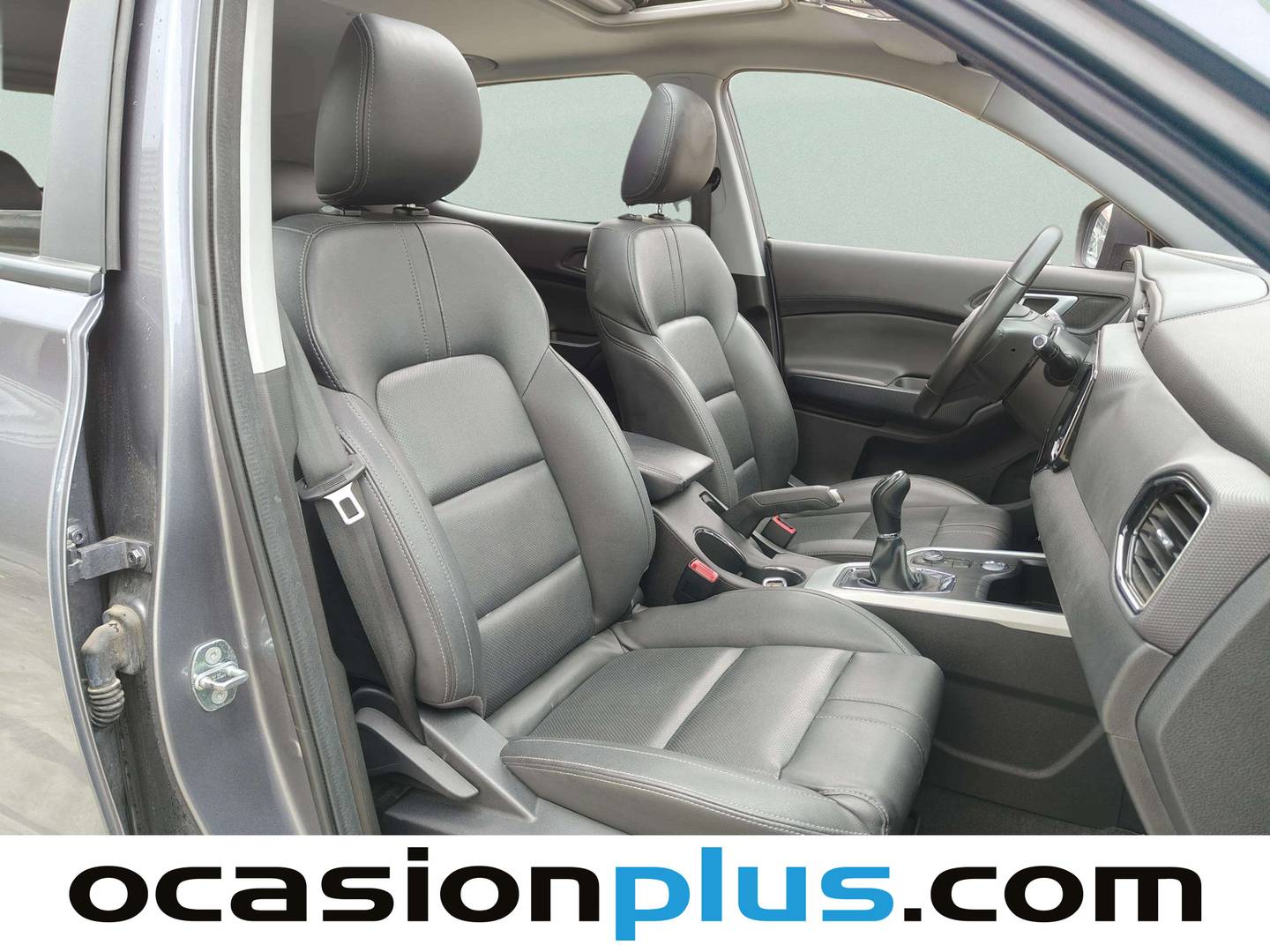 Foto DR AUTOMOBILES DR 4.0 DR AUTOMOBILES DR4 1.5 (116 CV)