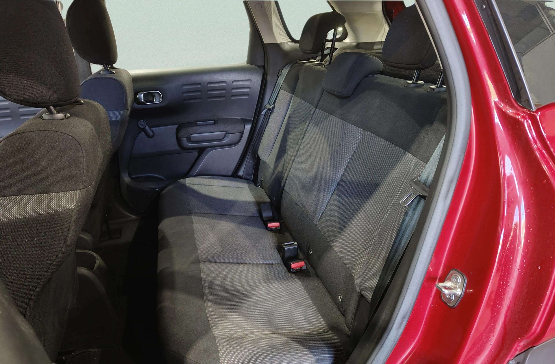 Citroën C3 Aircross PureTech 110 Live Pack - foto 9