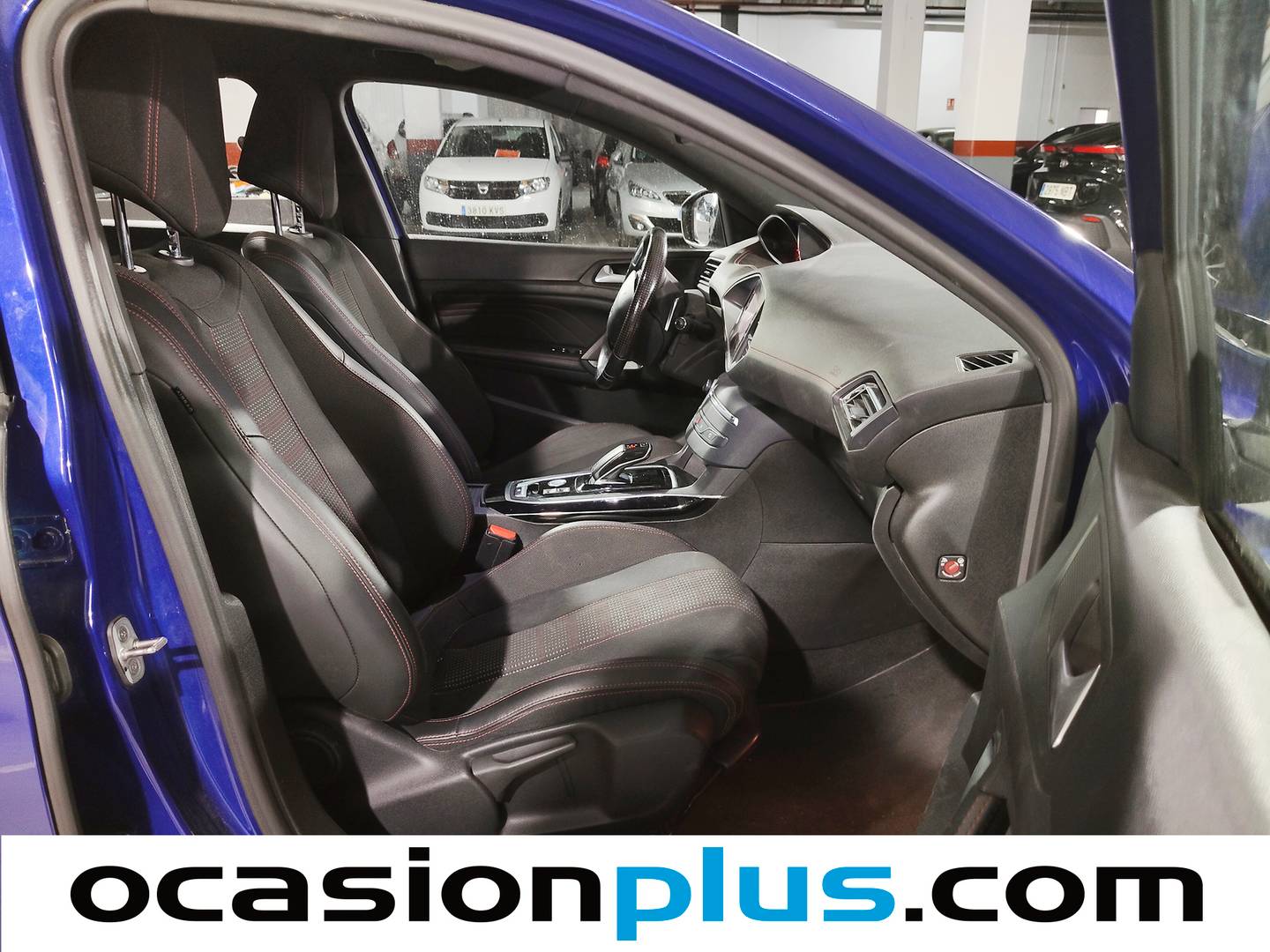 Peugeot 308 Peugeot 308 SW 1.5 BlueHDi S&S GT Line EAT8 (130 CV) 2018