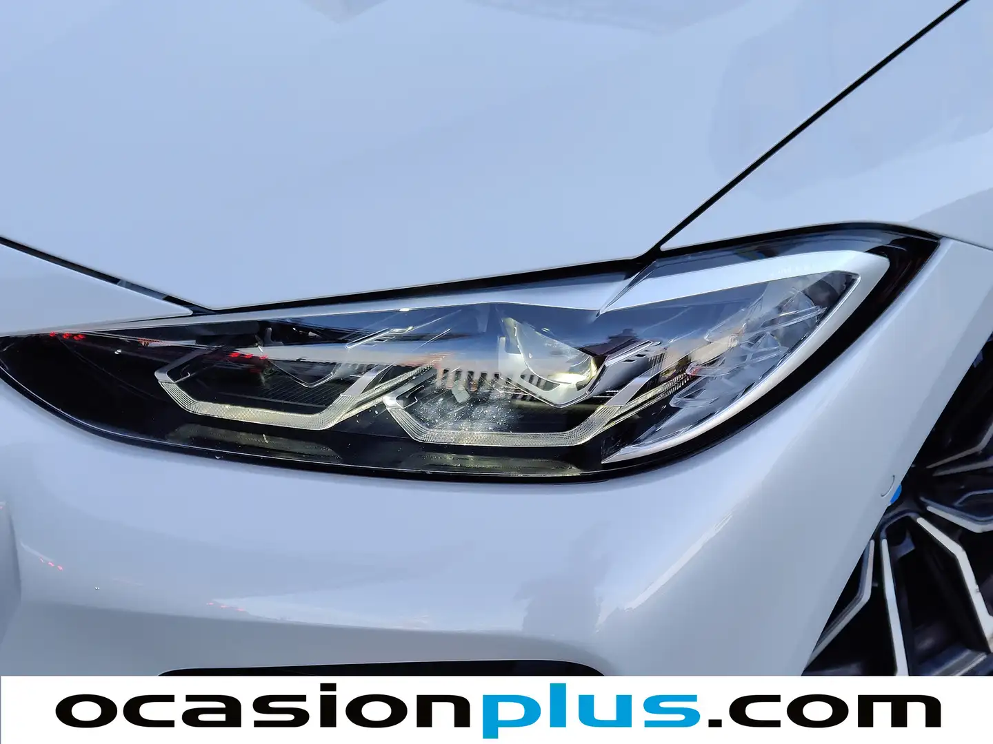 Foto BMW Serie 4 BMW Serie 4 430i Cabrio (258 CV) Pack M