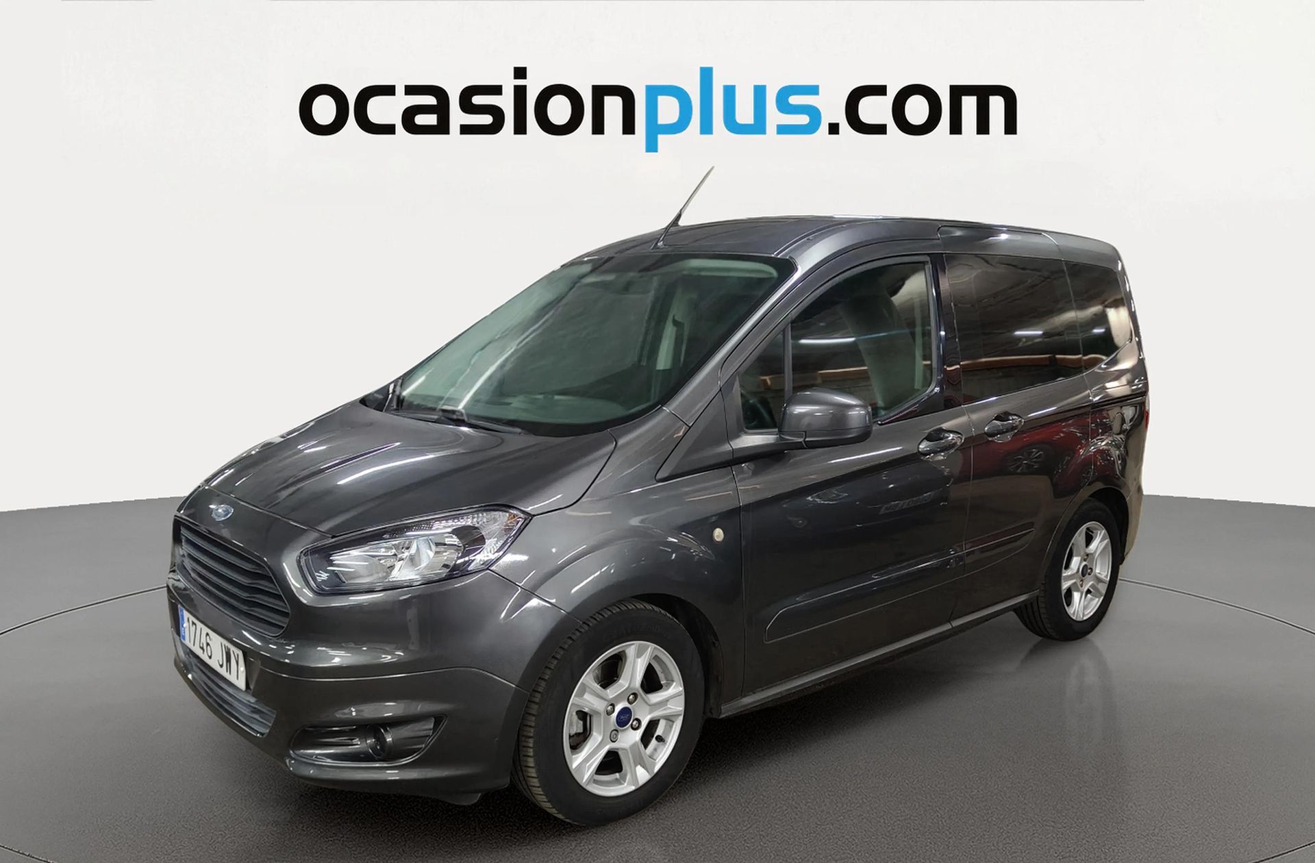 Ford Tourneo Courier 1.5 TDCi Ambiente
