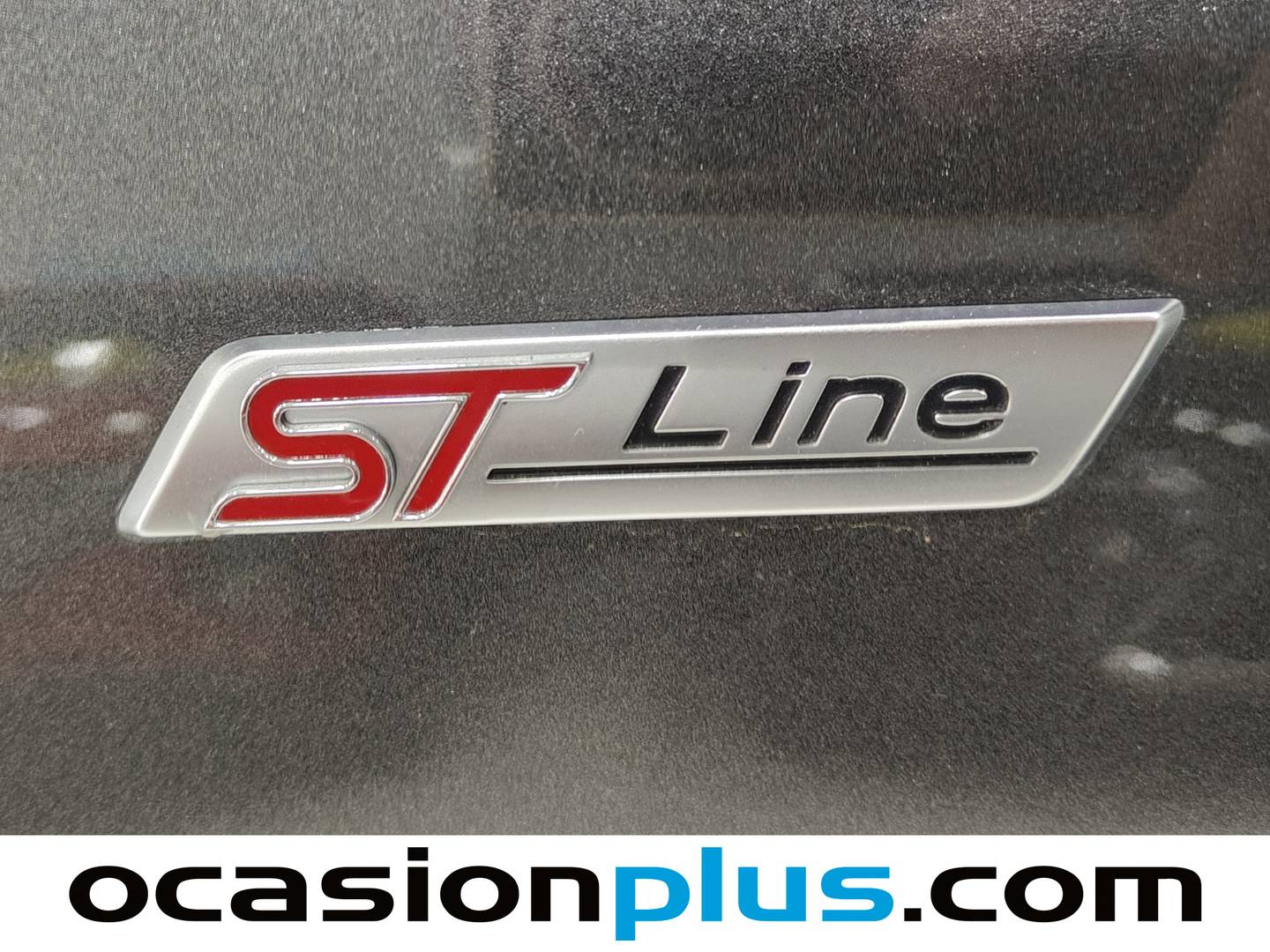 Ford Focus Ford Focus 1.0 Ecoboost MHEV ST-Line Auto (155 CV) seminuevo