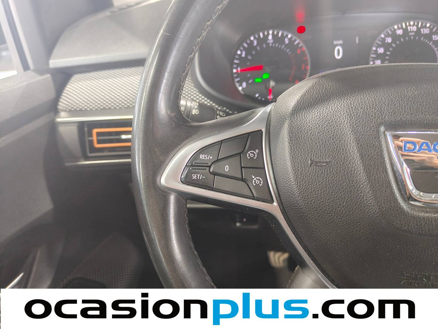 Dacia Sandero Dacia Sandero Stepway Comfort TCe (91 CV) de segunda mano