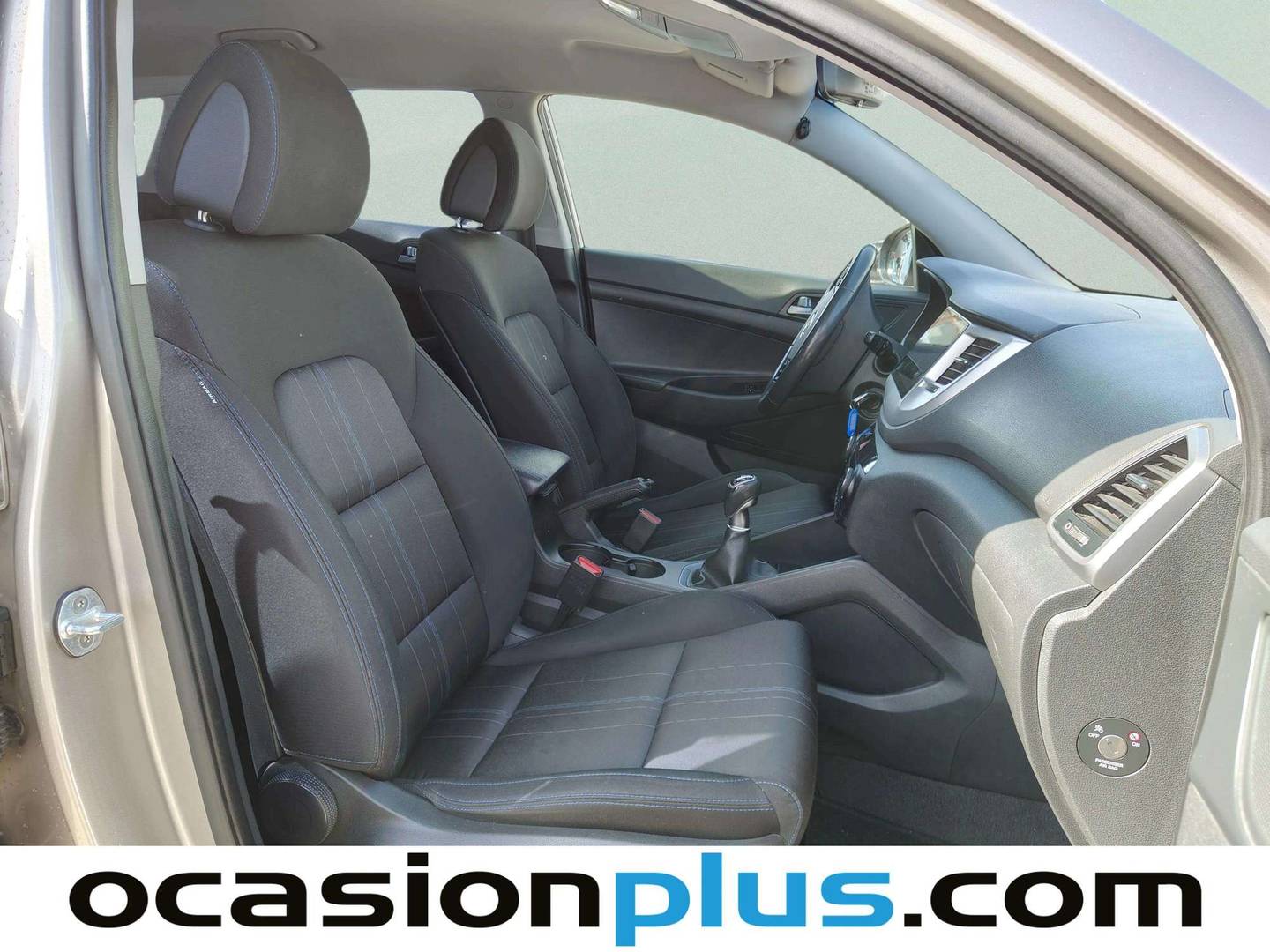 Hyundai Tucson Hyundai Tucson 1.6 GDI BlueDrive Klass 4x2 (131 CV) km 0