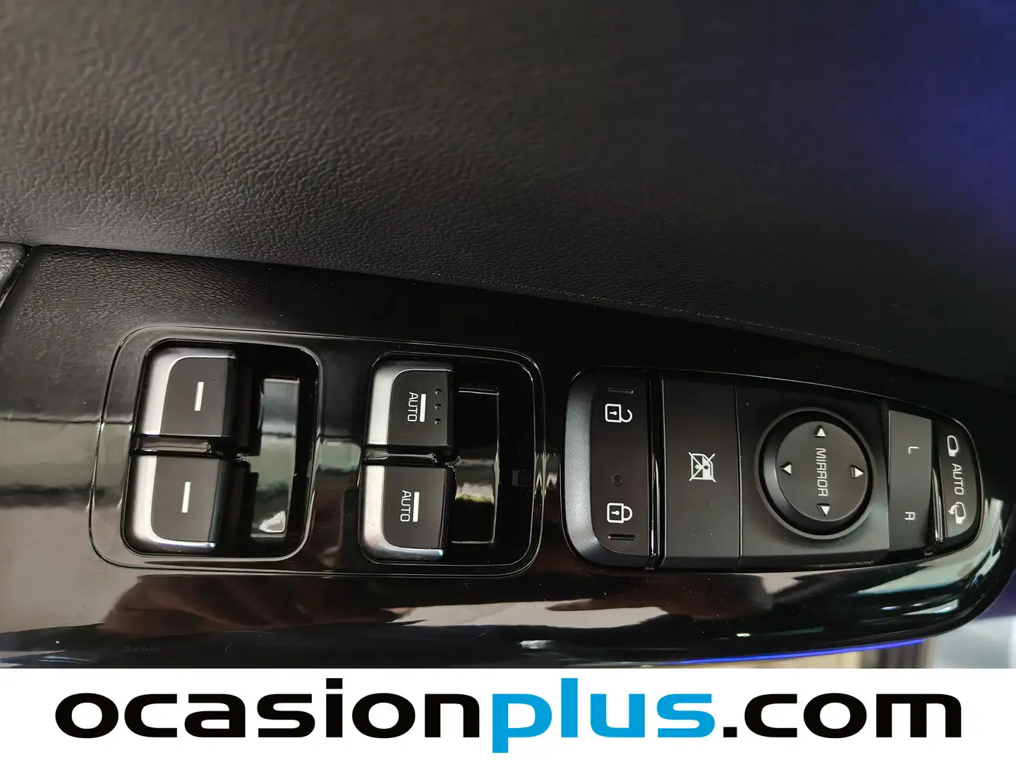 Foto KIA Sportage Kia Sportage 1.6 MHEV GT Line Xtreme 4X4 DCT (136 CV)