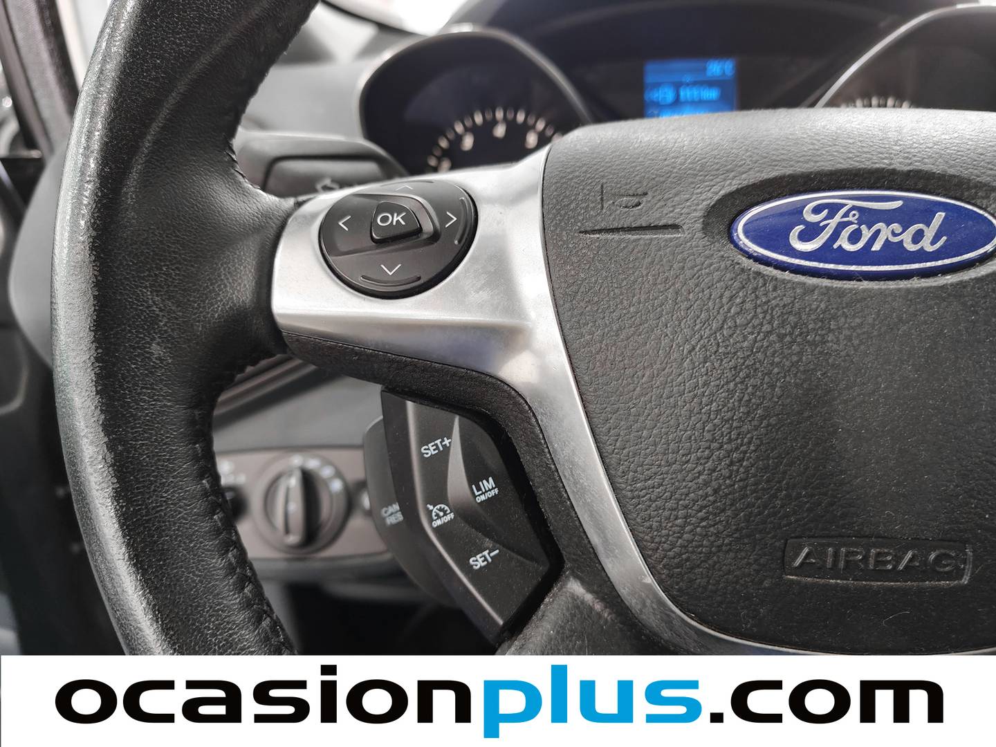 Foto Ford C-Max Ford C-Max 1.0 EcoBoost S&S Trend (125 CV)