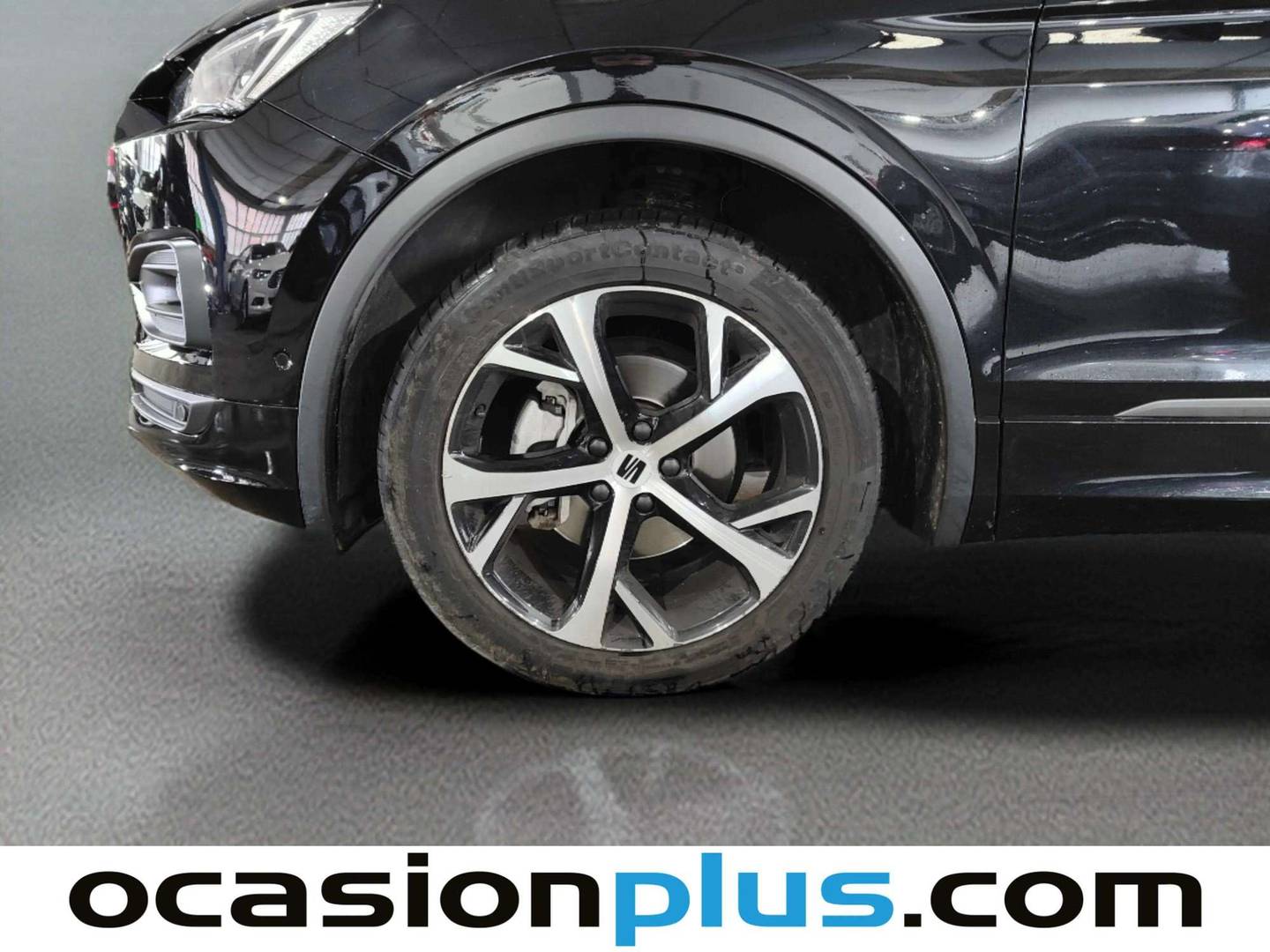 Foto Seat Tarraco SEAT Tarraco 1.5 TSI S&S FR XXL DSG (150 CV) 7 Plazas