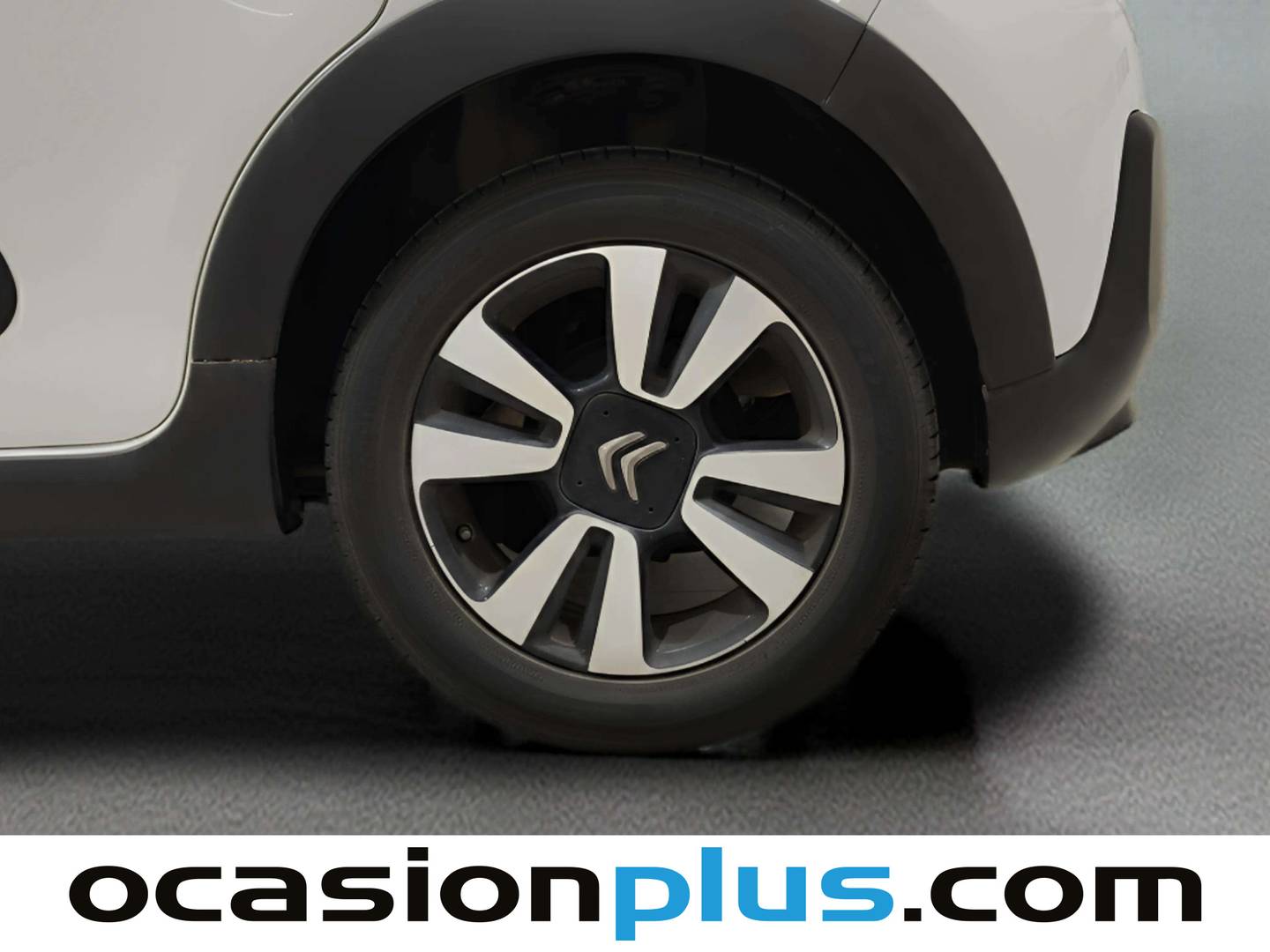 Foto Citroën C3 Citroen C3 PureTech 82 Feel  (83 CV)