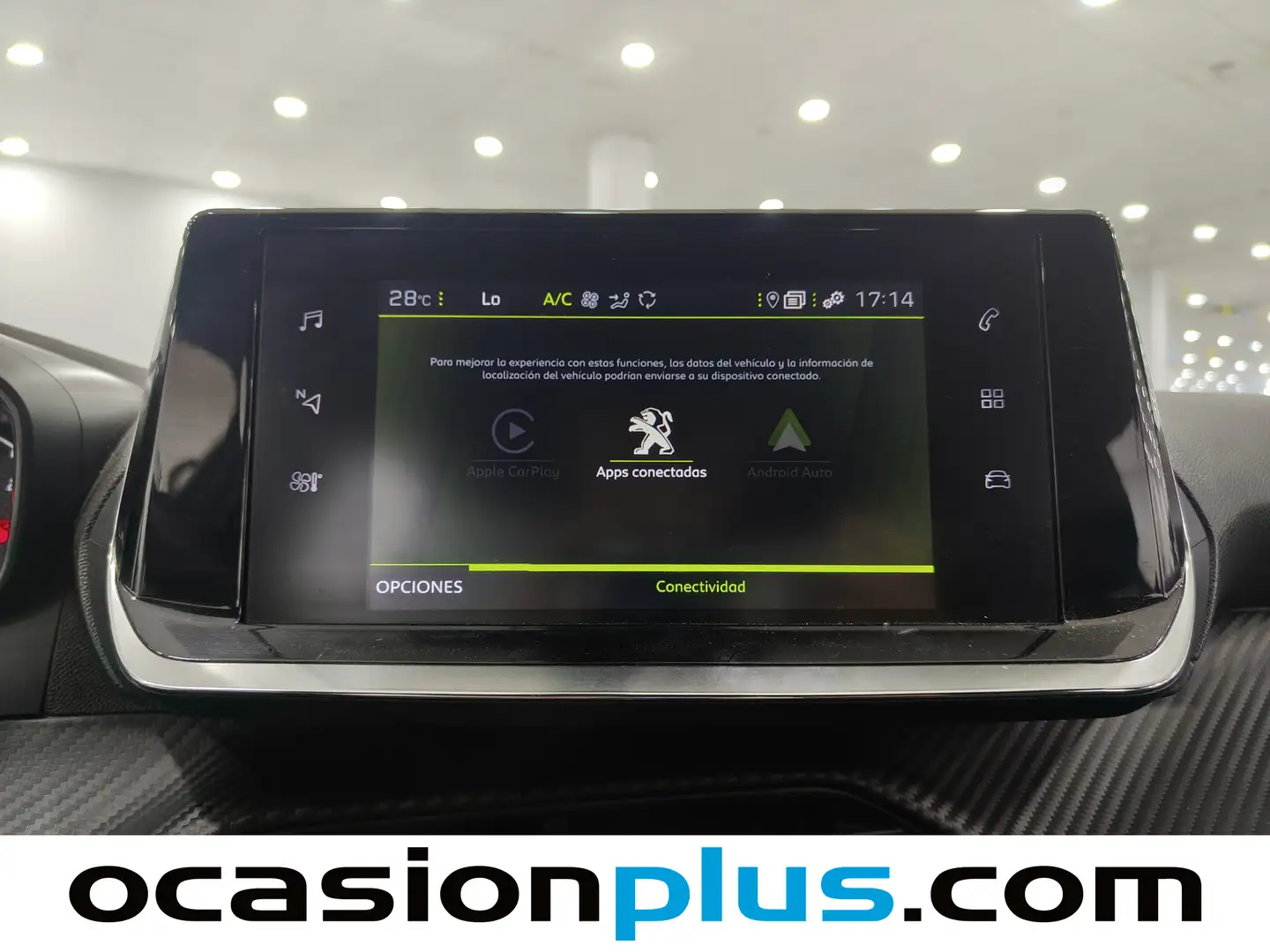 Foto Peugeot 2008 Peugeot 2008 PureTech 100 S&S Allure  (100 CV)