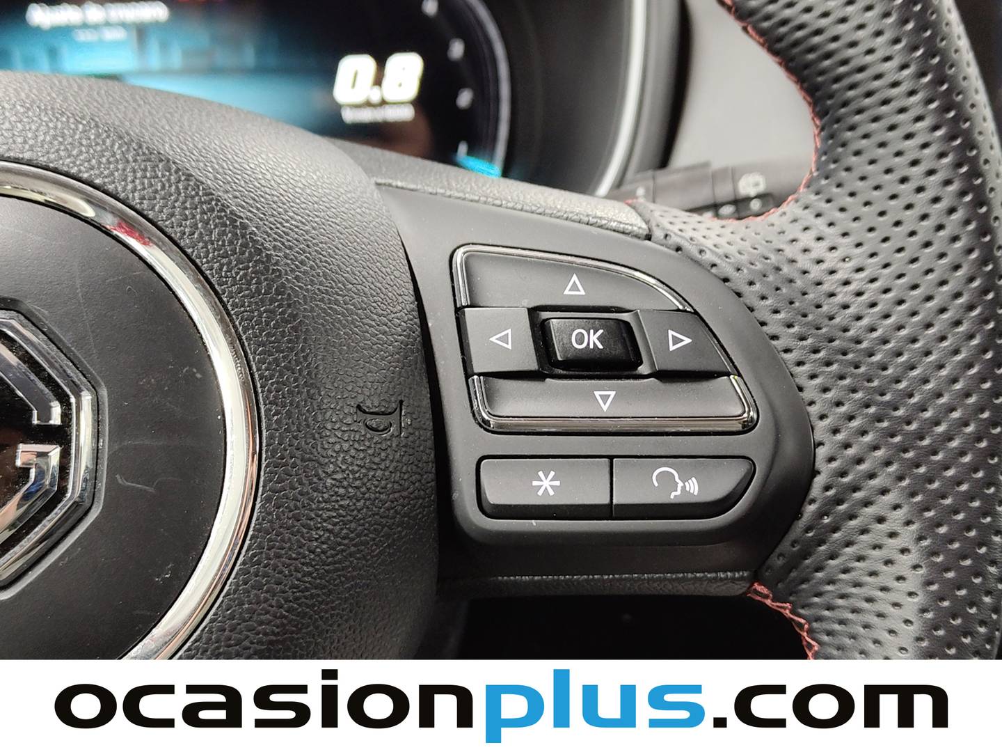 MG HS MG HS 1.5 Turbo GDI Comfort DCT (162 CV) 162cv