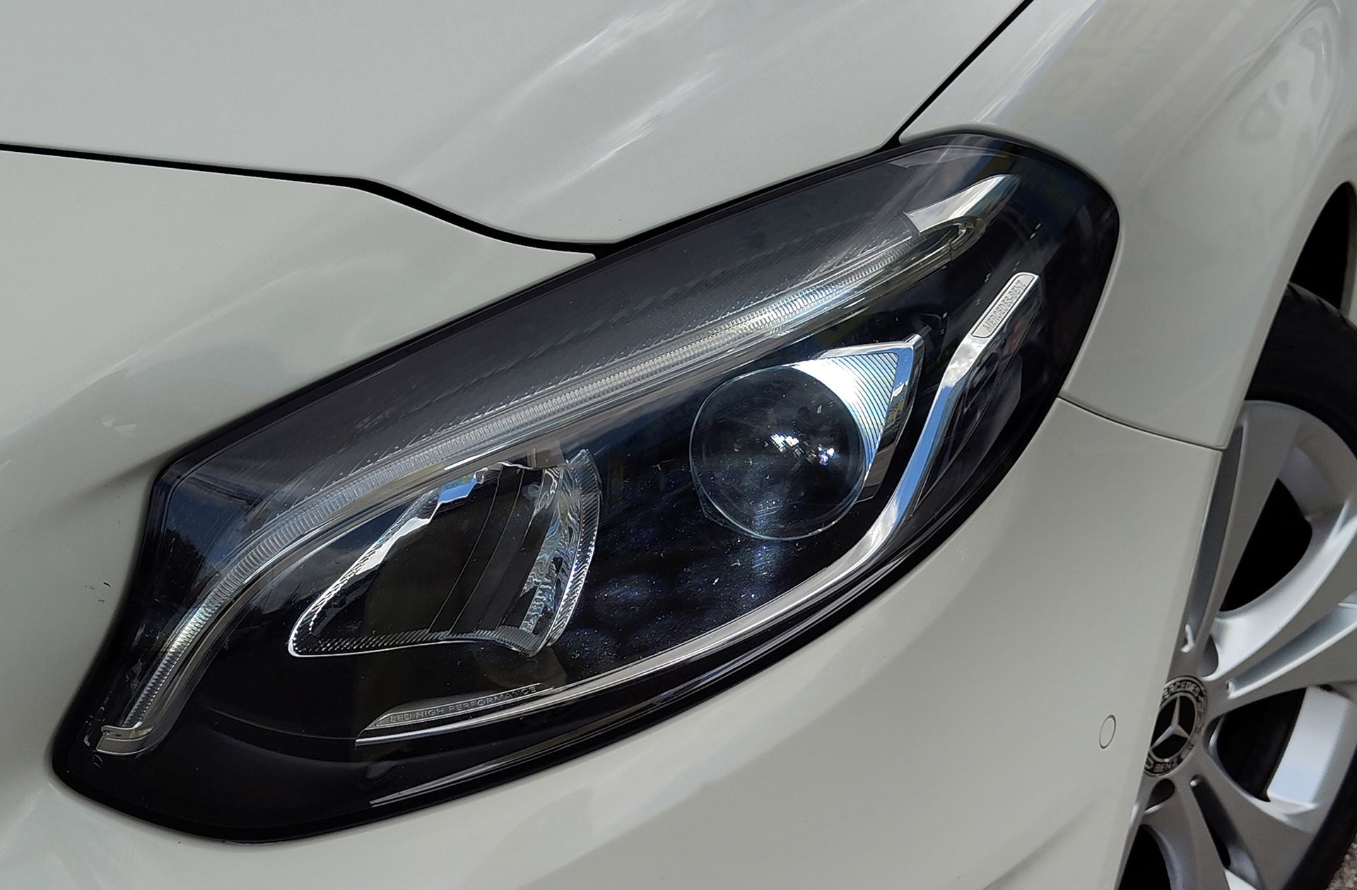 Mercedes-Benz Clase B 200 d - foto 18