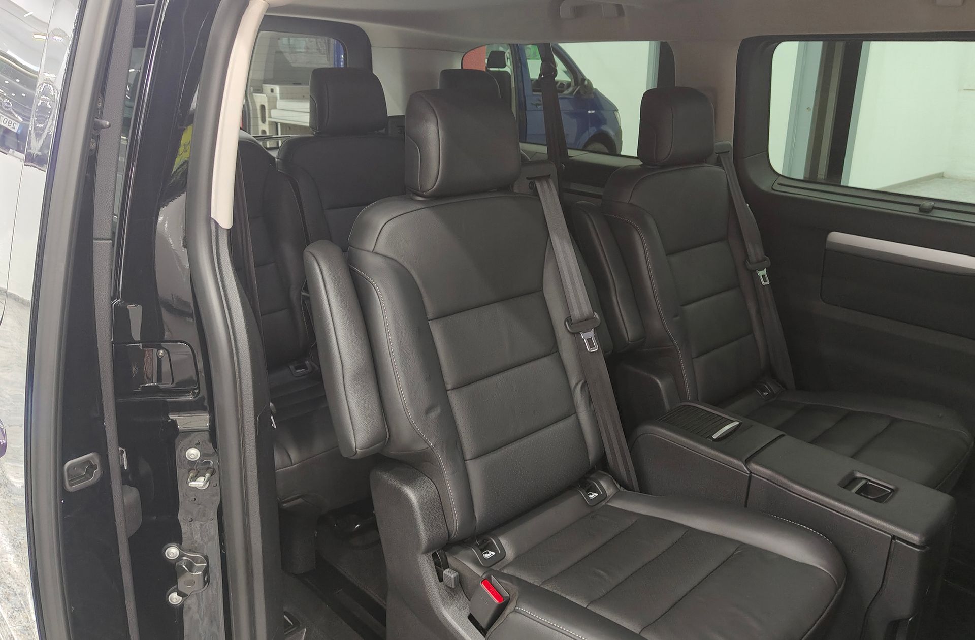 Citroën SpaceTourer BlueHDi 180 Business Lounge Talla XL EAT8 7 plazas - foto 20