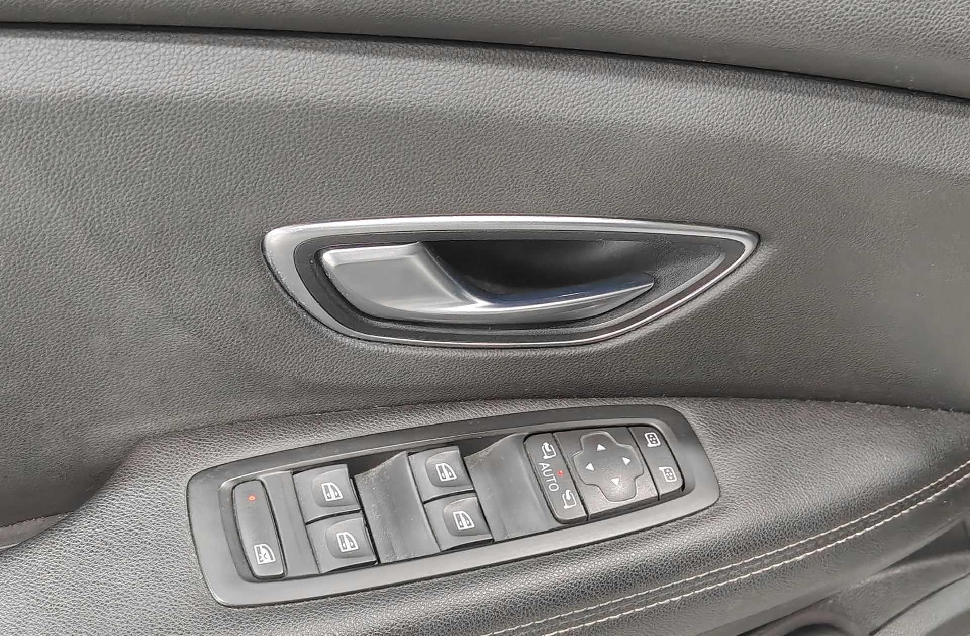 Renault Grand Scénic Limited TCe GPF 7 plazas - foto 31