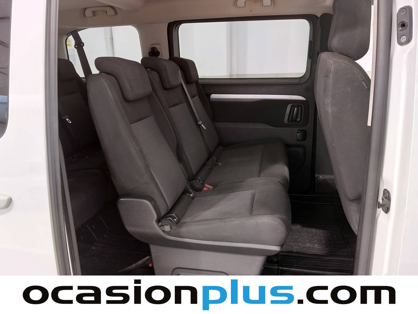 Toyota Proace Verso Toyota Proace Verso 2.0D VX Plus Shuttle L1 (140 CV) 8 Plazas km 0