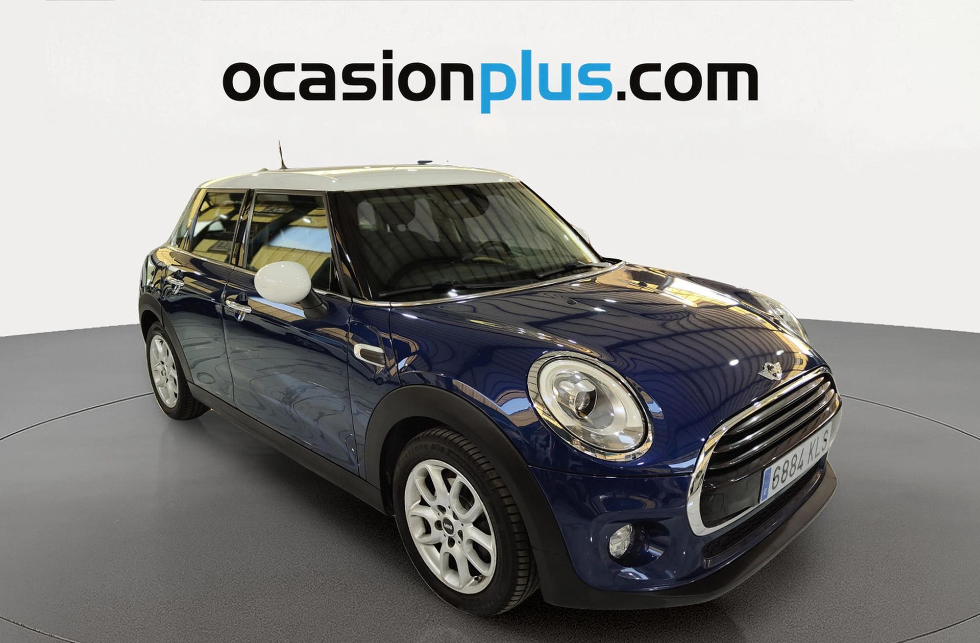 MINI Cooper D - foto 2