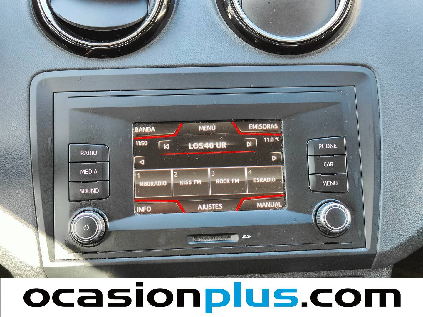 Seat Ibiza SEAT Ibiza 1.2 TSI Style (90 CV) al mejor precio