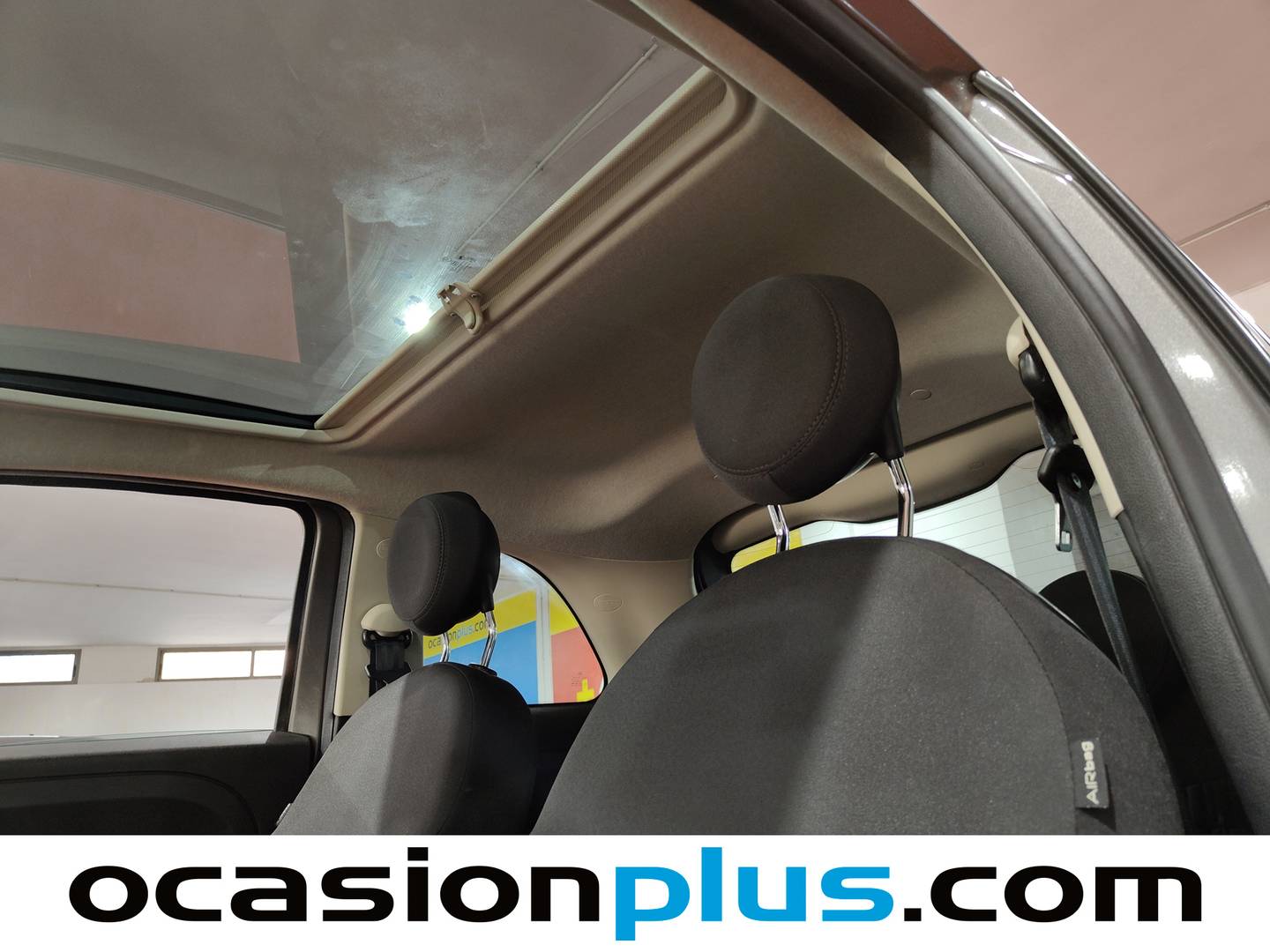 Foto Fiat 500 Fiat 500 1.0 Hybrid Dolcevita (70 CV)