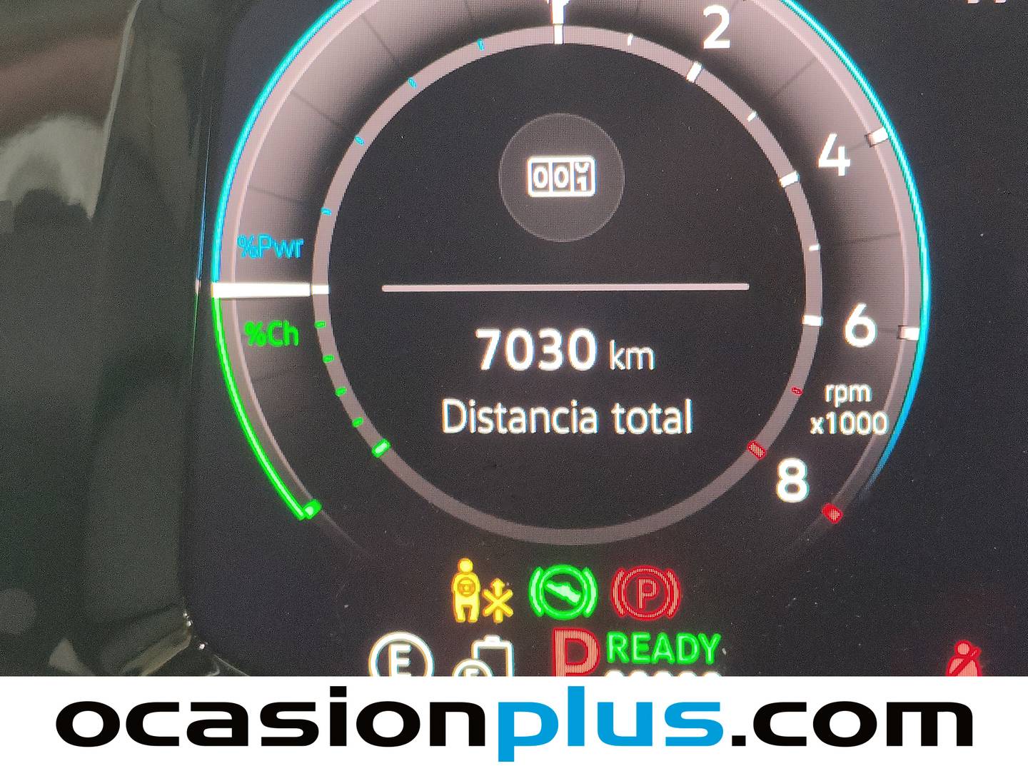 Volkswagen Multivan Volkswagen Multivan Life Batalla Corta 1.5 eHybrid 4Motion (245 CV) DSG 7 Plzas seminuevo