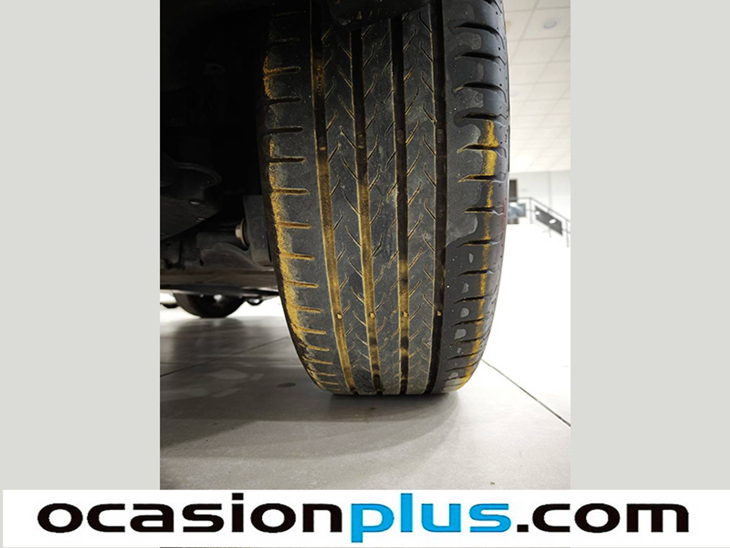 Foto Renault Captur Renault Captur Techno TCe (140 CV) GPF