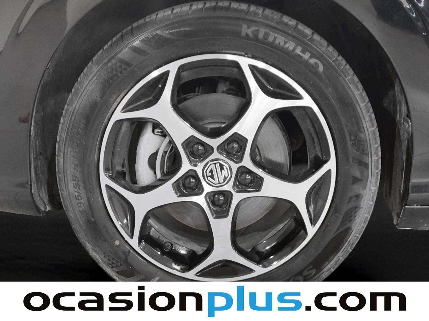 MG MG3 MG MG3 1.5 Comfort (116 CV) km 0