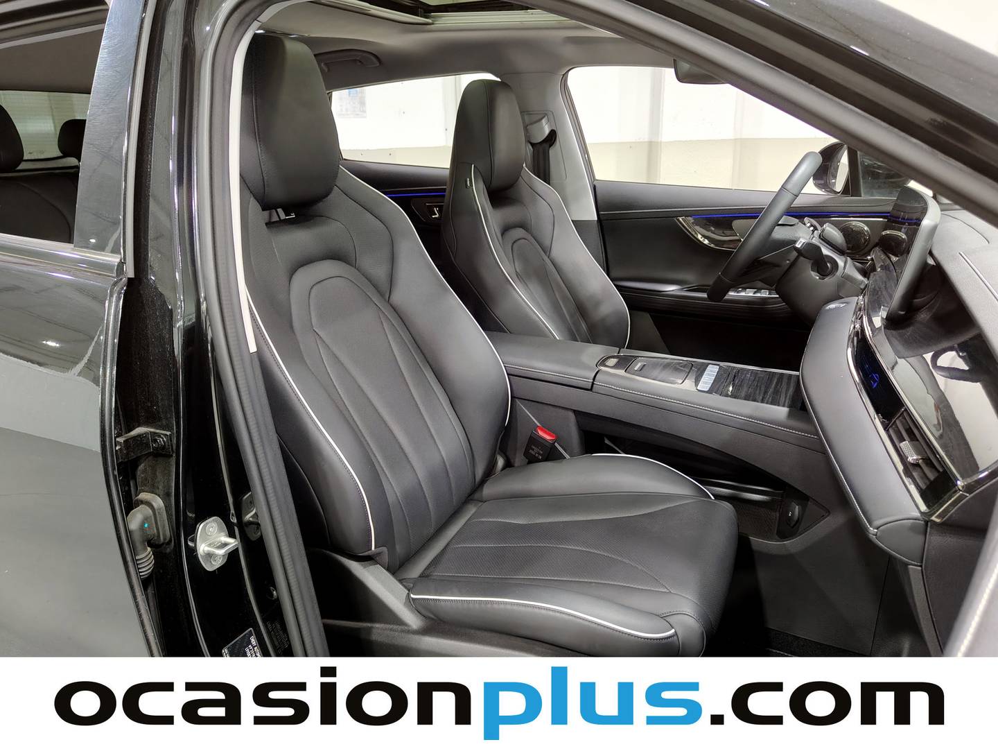 OMODA 5 OMODA 5 1.6 TGDI Premium (145 CV) 2025