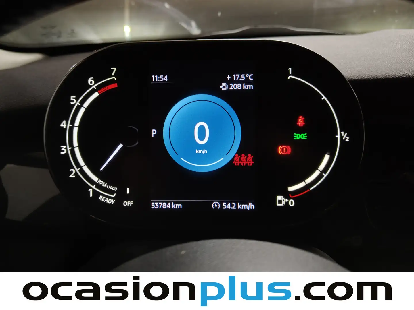 Foto Mini MINI MINI MINI 5 Puertas Cooper (136 CV)