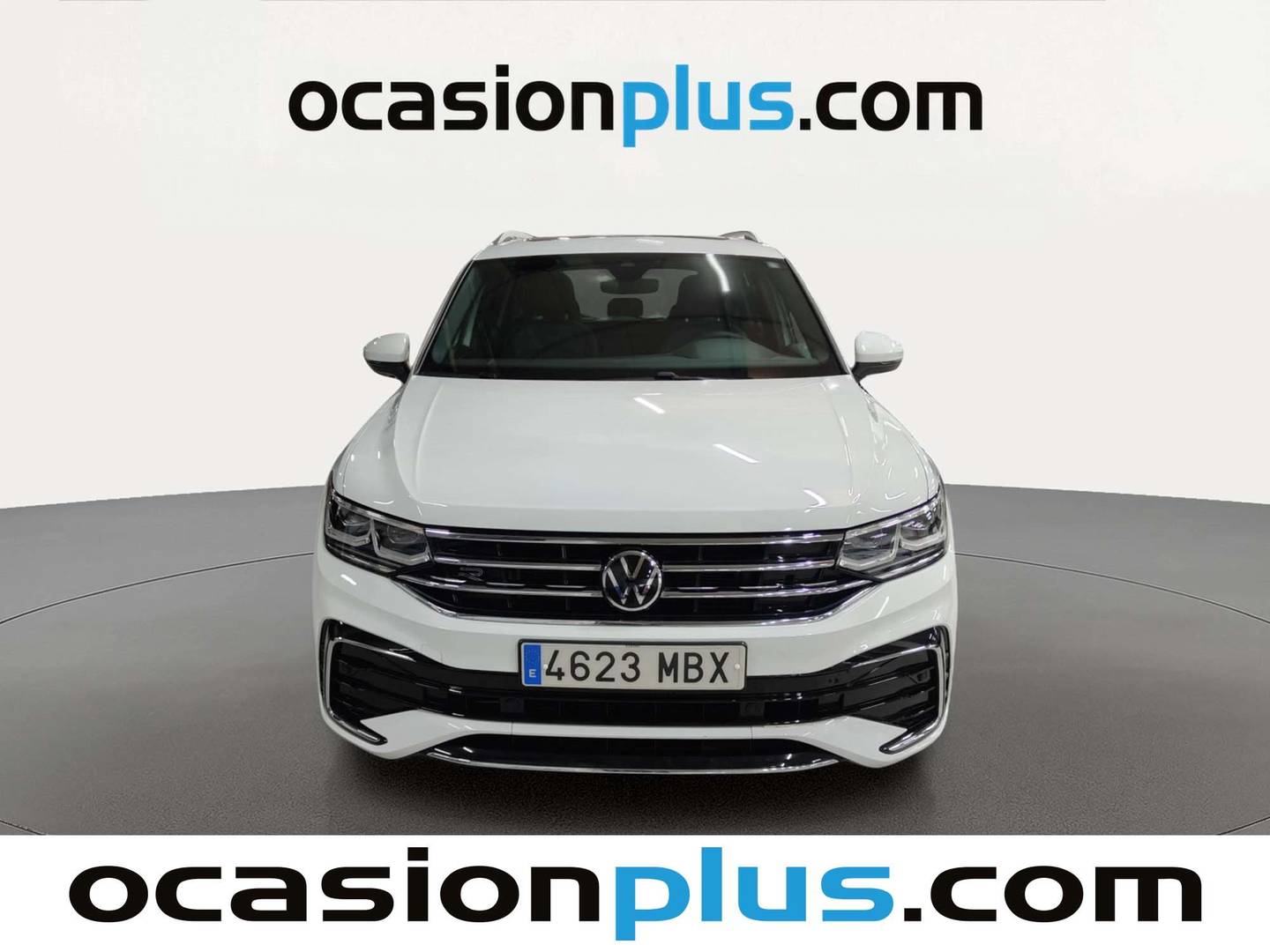 Foto Volkswagen Tiguan Volkswagen Tiguan R-Line 1.5 TSI (150 CV) DSG